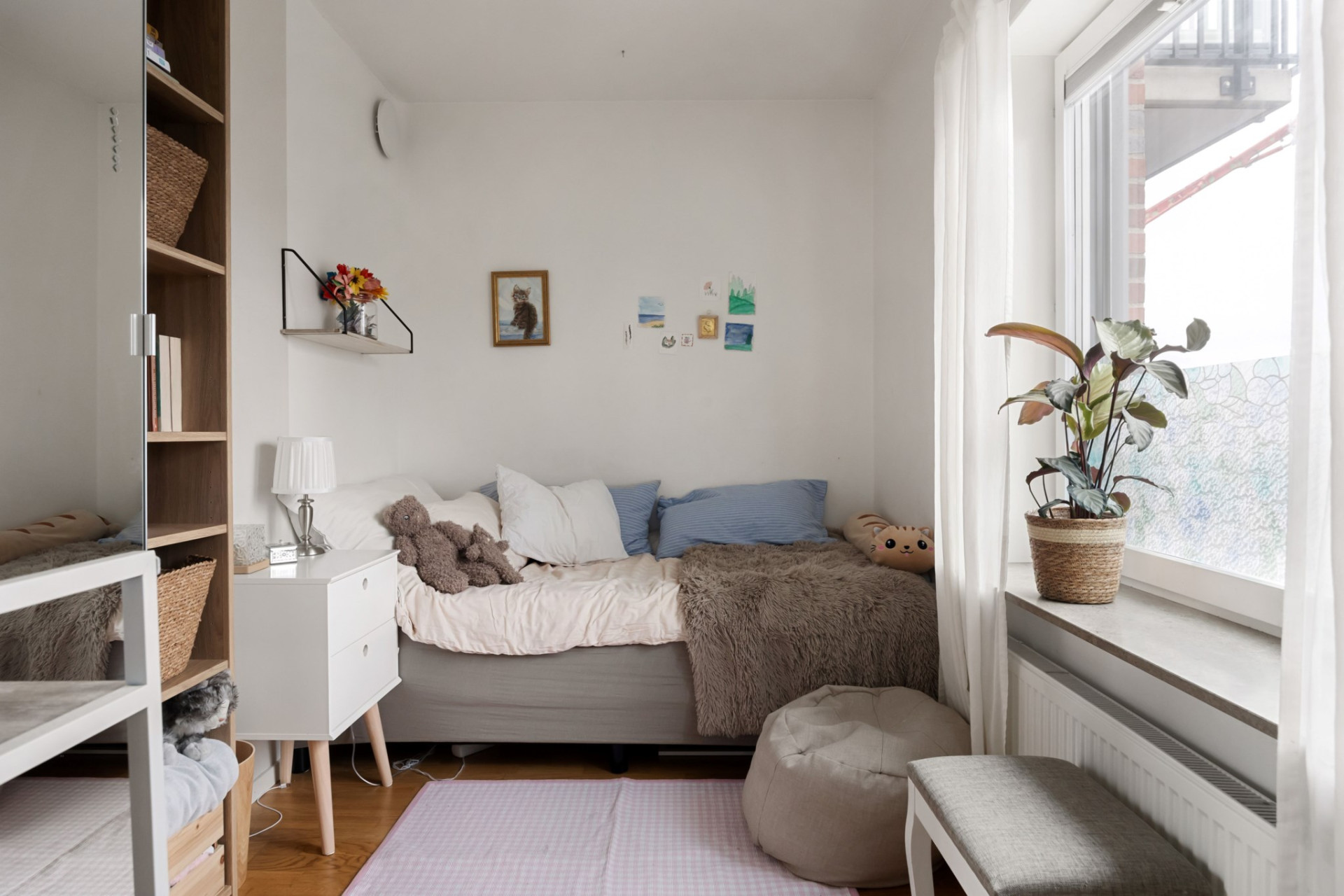  Bratteråsgatan 44-13