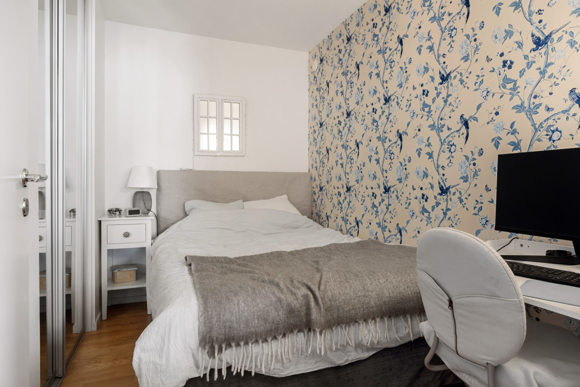  Bratteråsgatan 44-14