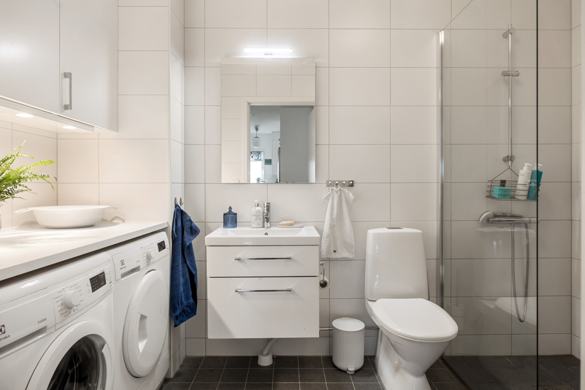  Bratteråsgatan 44-15