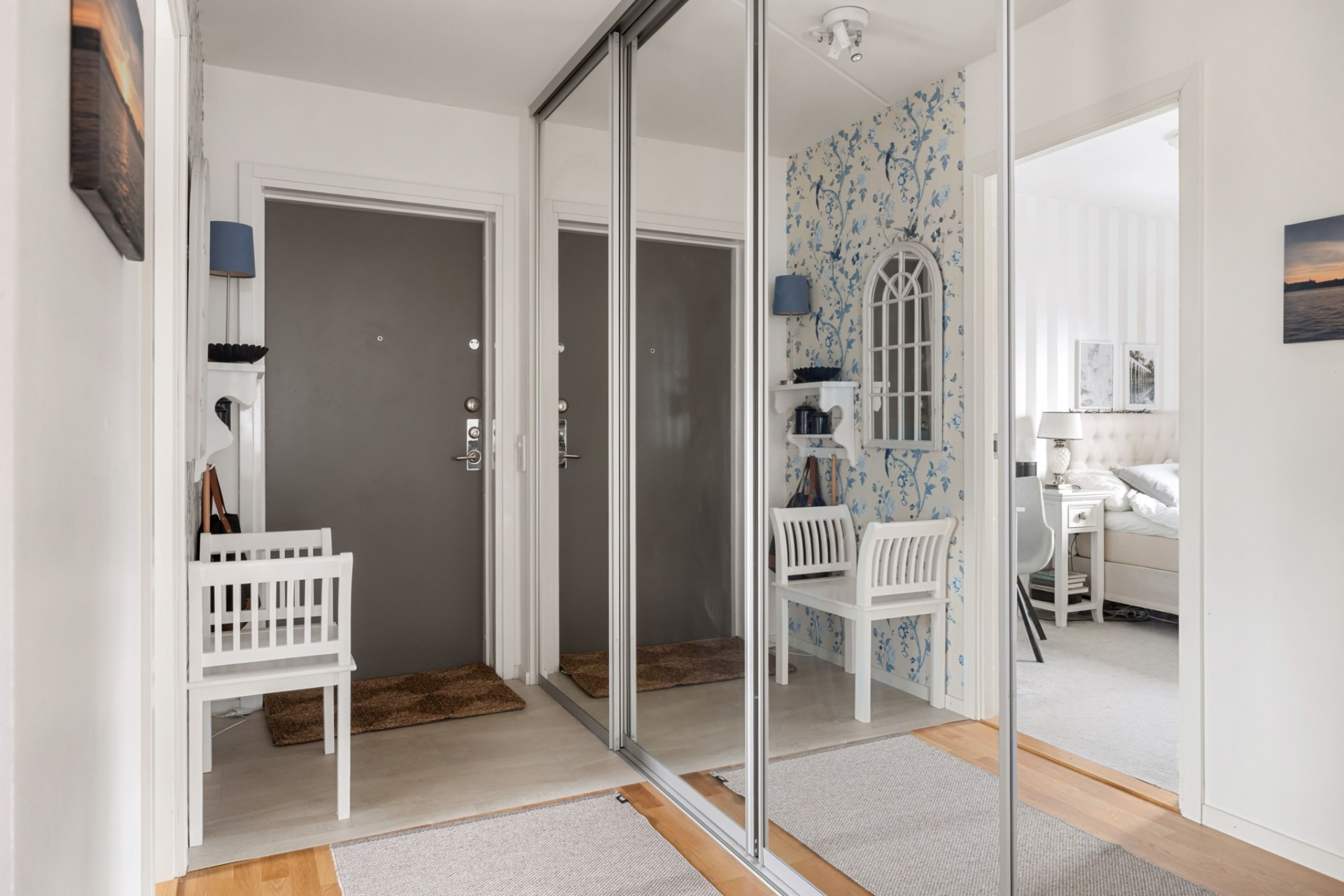  Bratteråsgatan 44-17