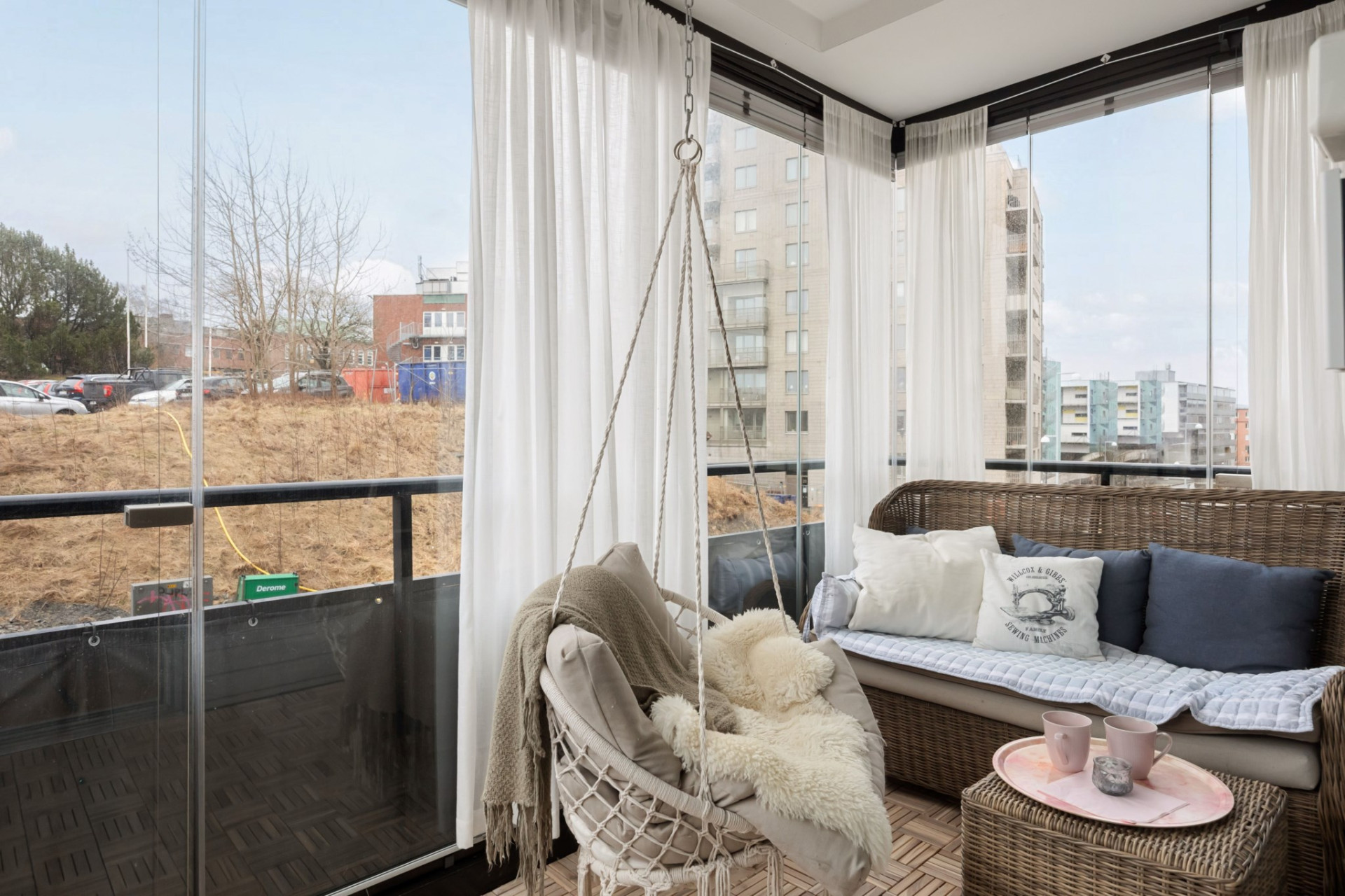  Bratteråsgatan 44-11