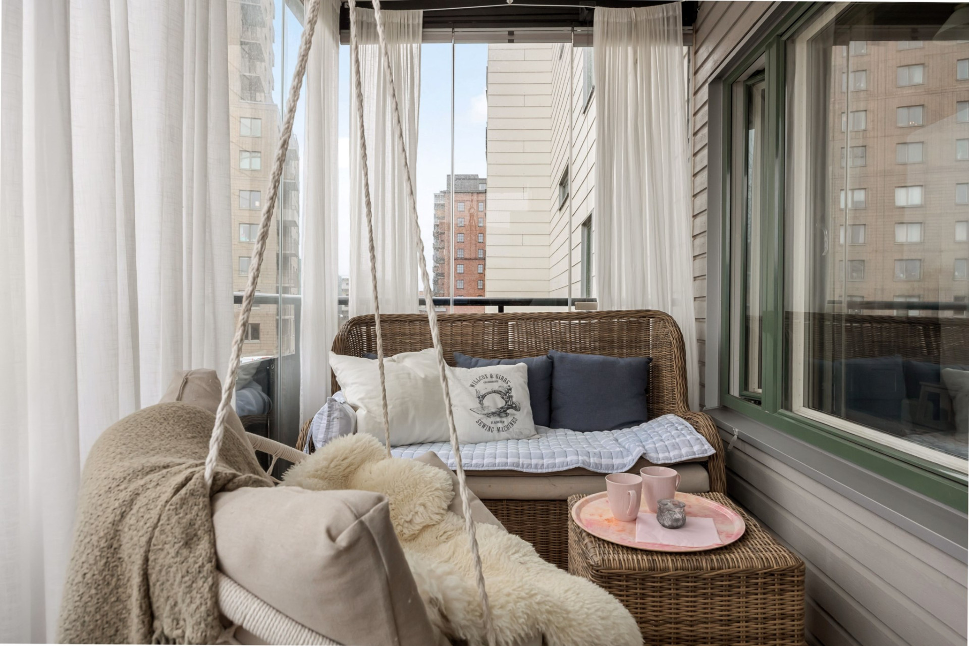  Bratteråsgatan 44-2