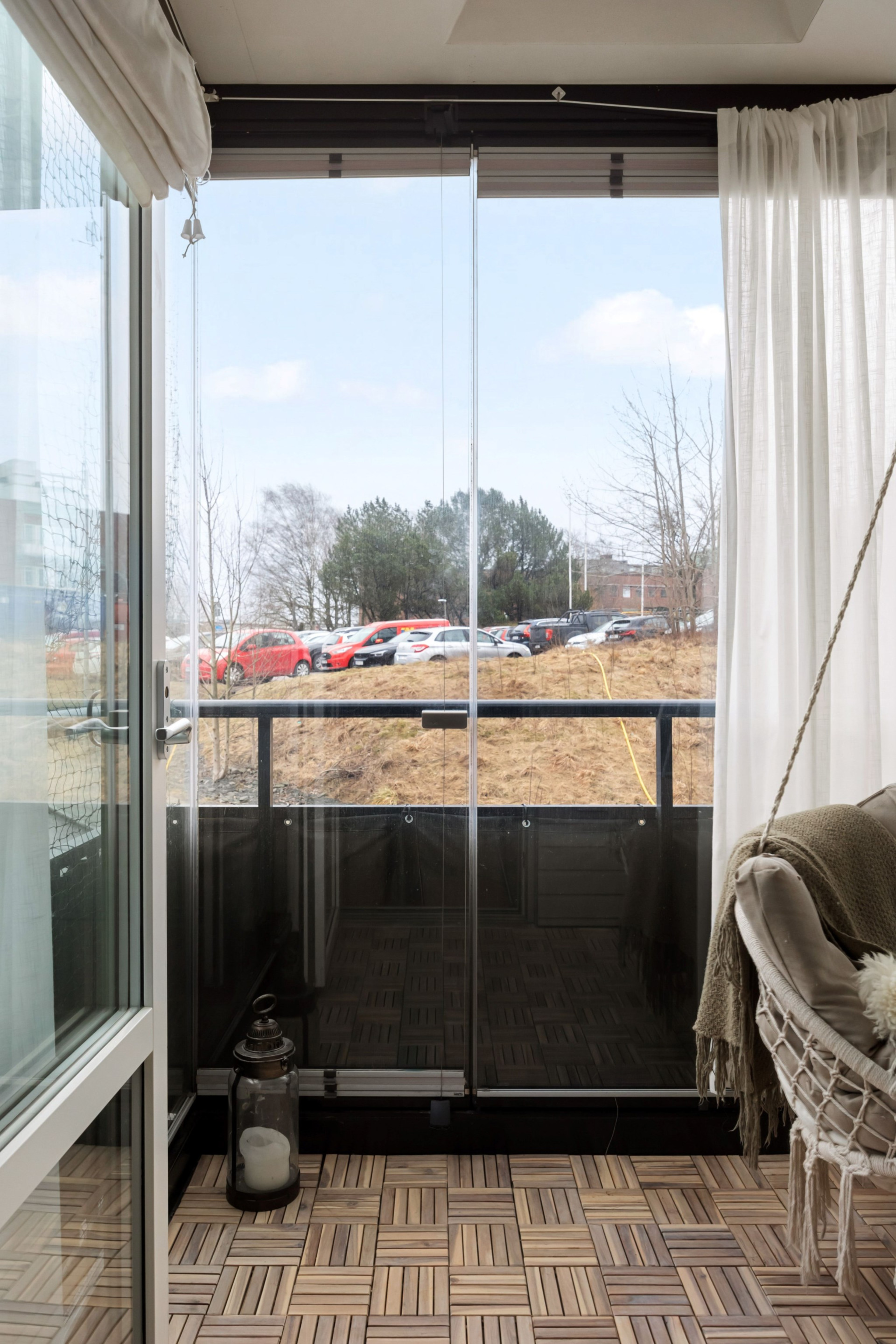  Bratteråsgatan 44-10