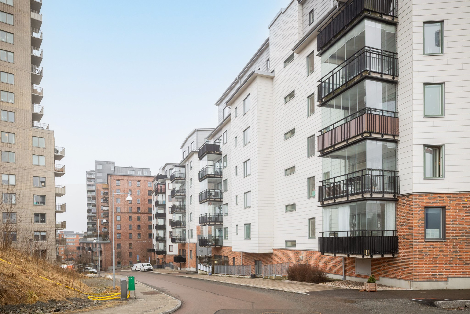  Bratteråsgatan 44-21