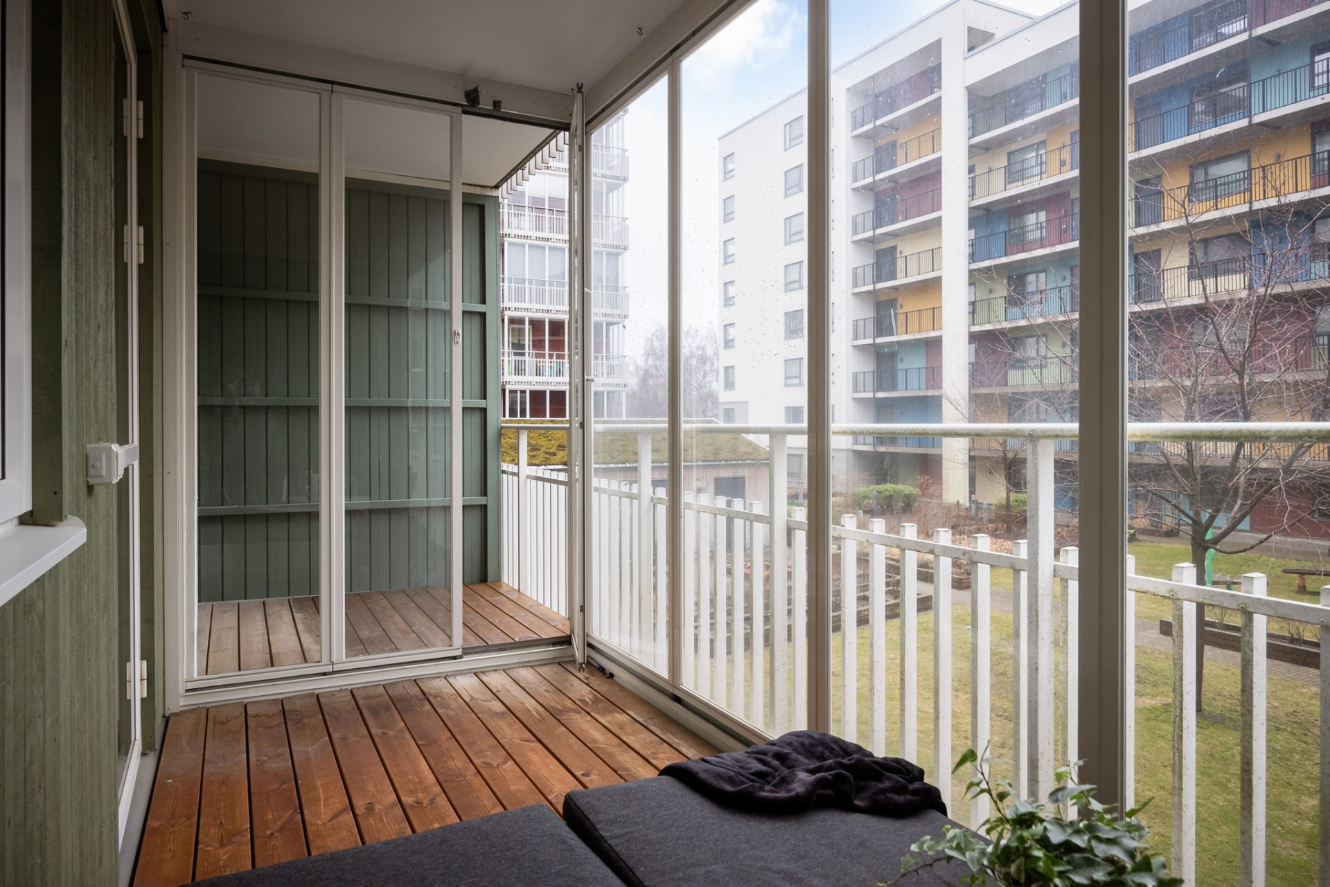  Långängen 4B-7