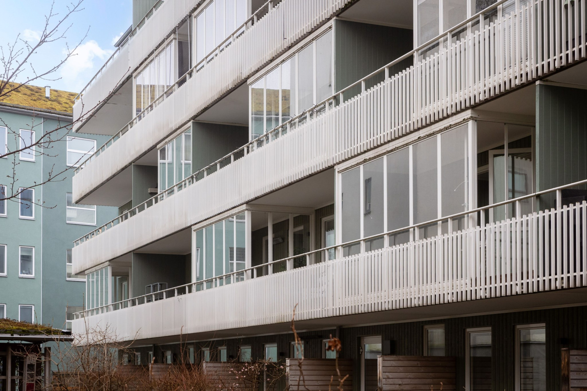 Långängen 4B-26