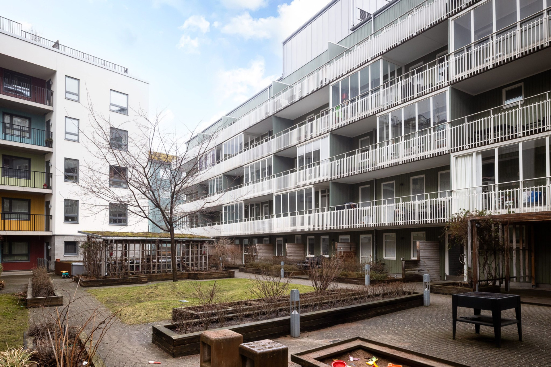  Långängen 4B-27