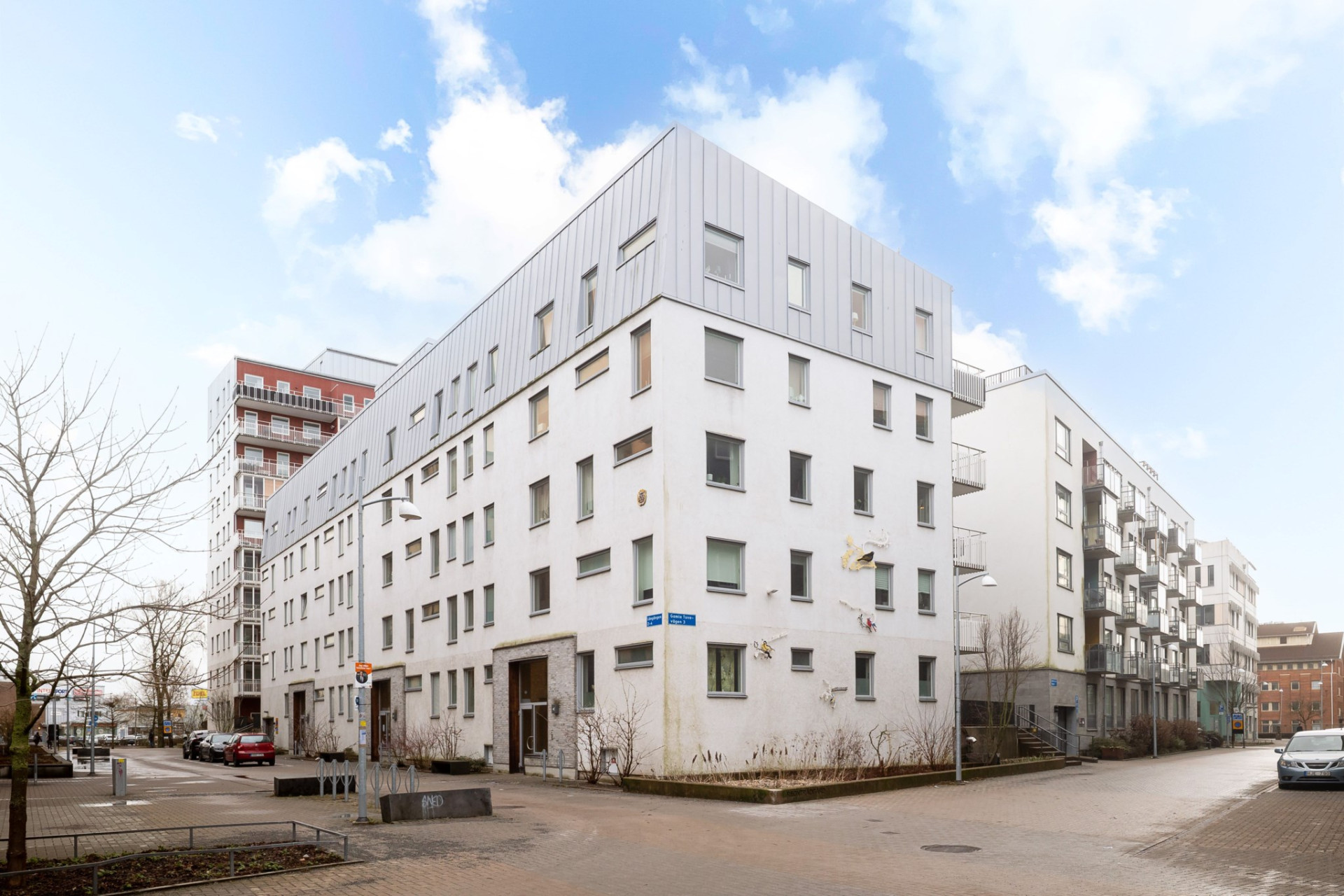  Långängen 4B-28