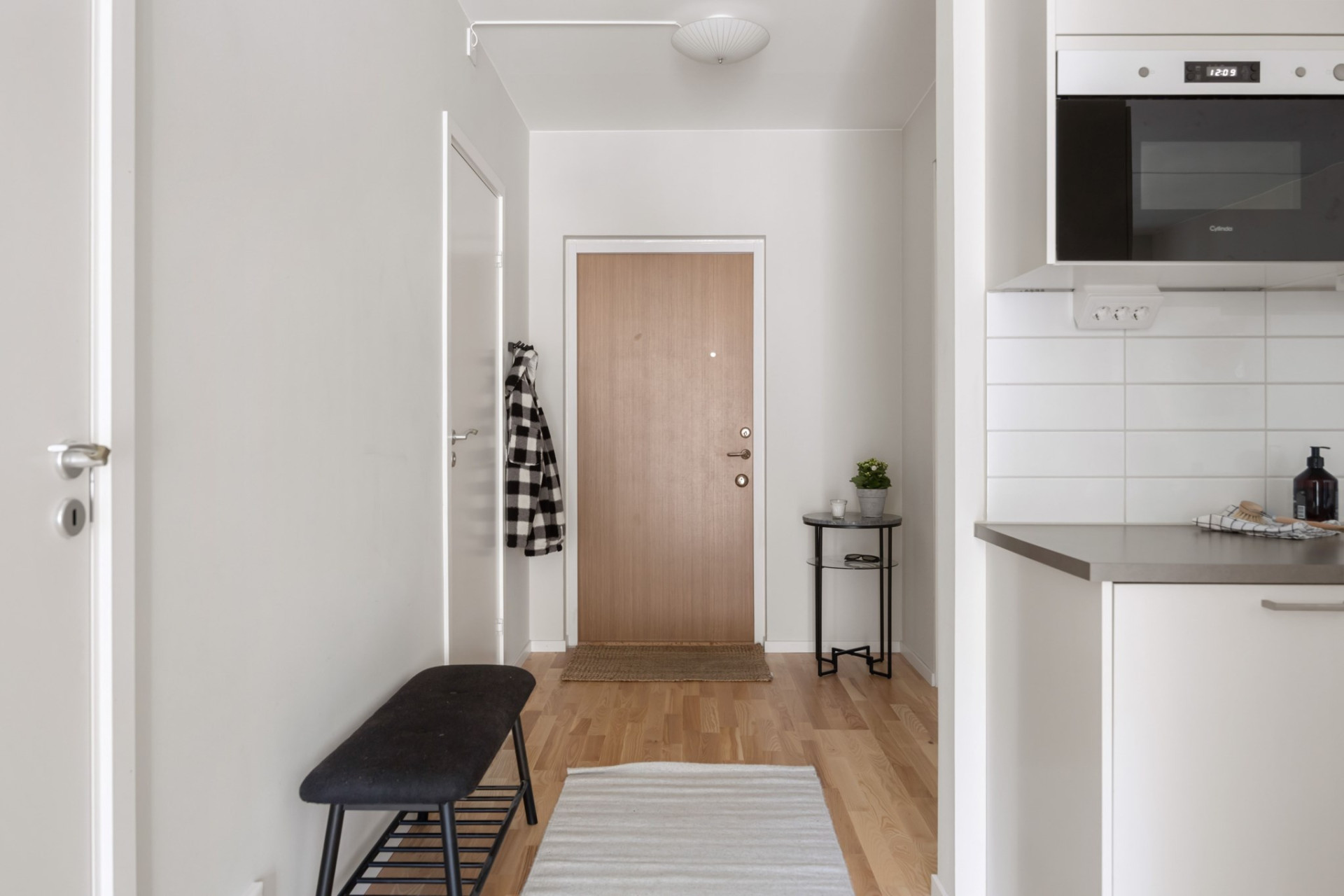  Långströmsgatan 38D-6