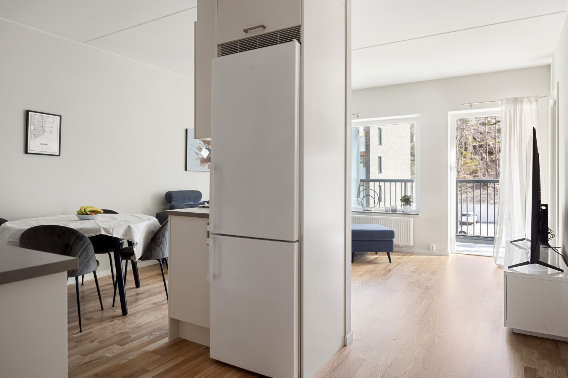  Långströmsgatan 38D-8