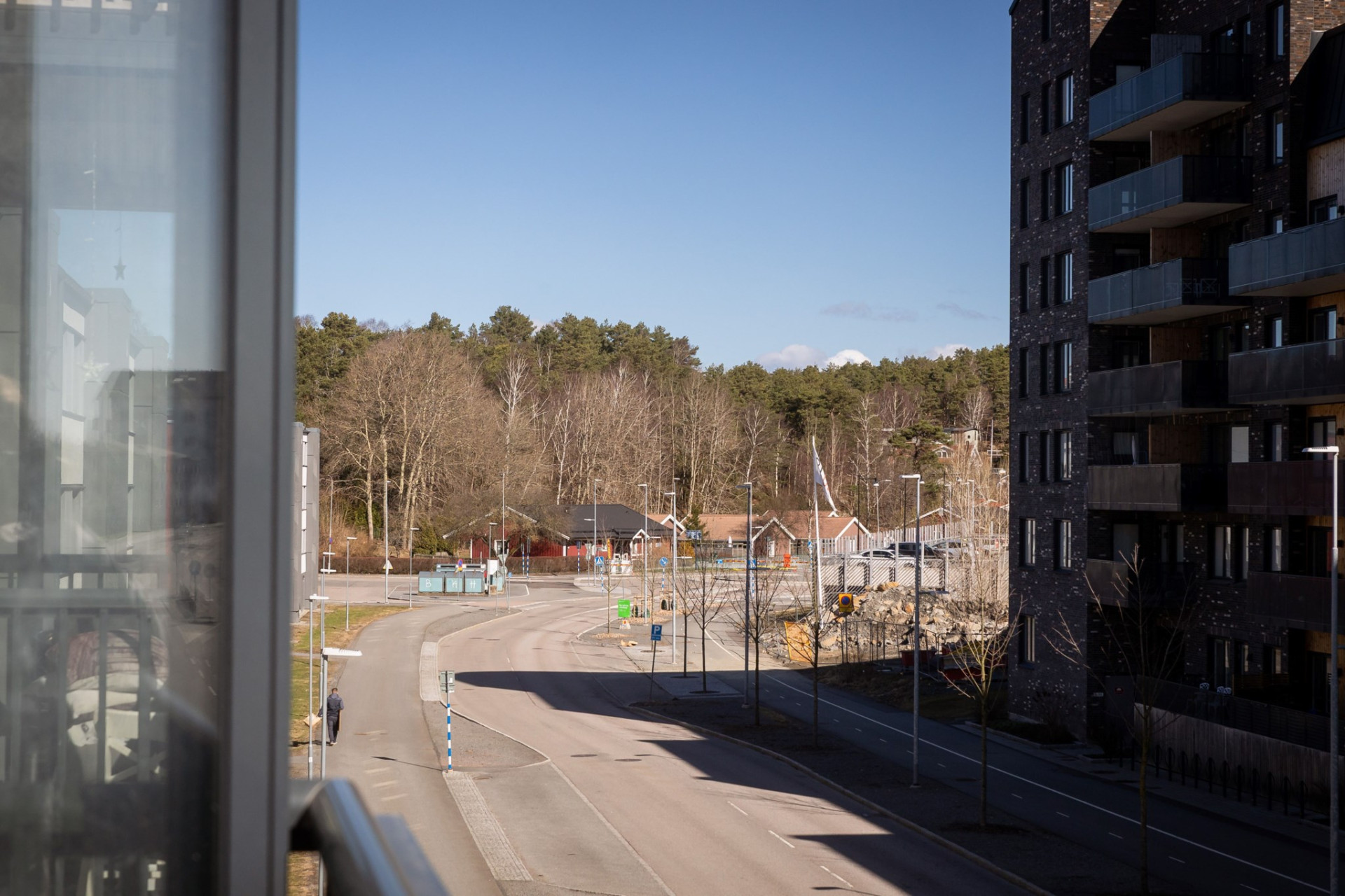  Långströmsgatan 38D-16