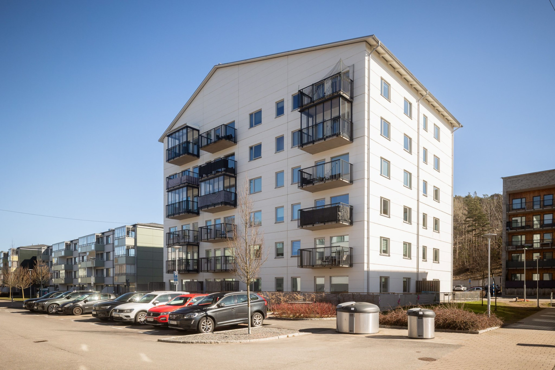  Långströmsgatan 38D-25