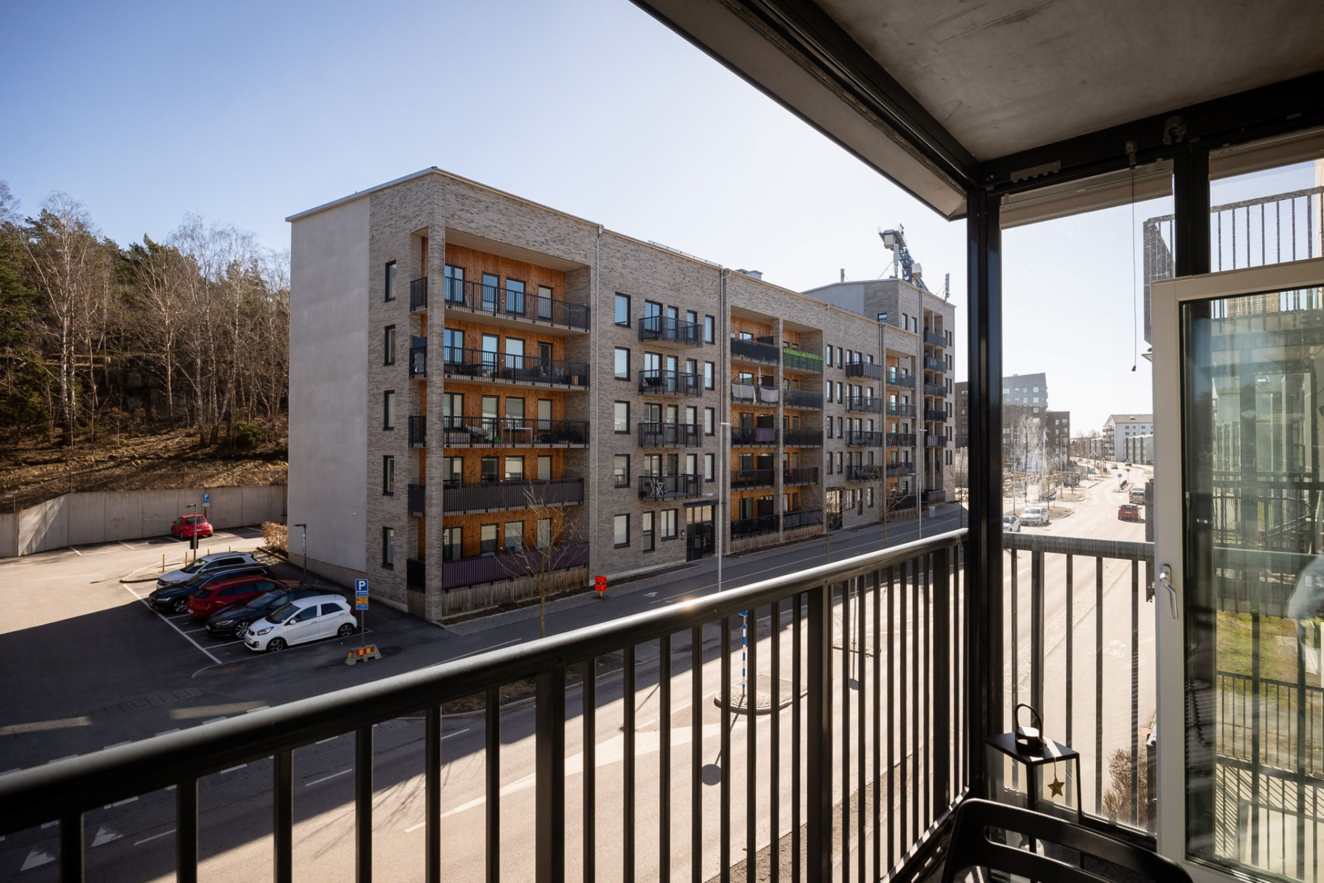  Långströmsgatan 38D-14