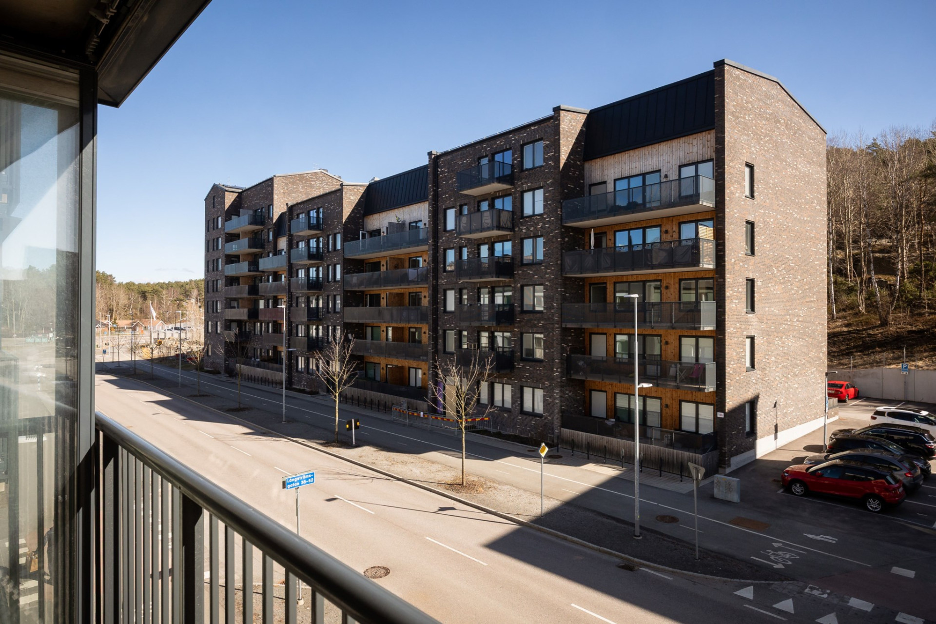  Långströmsgatan 38D-15