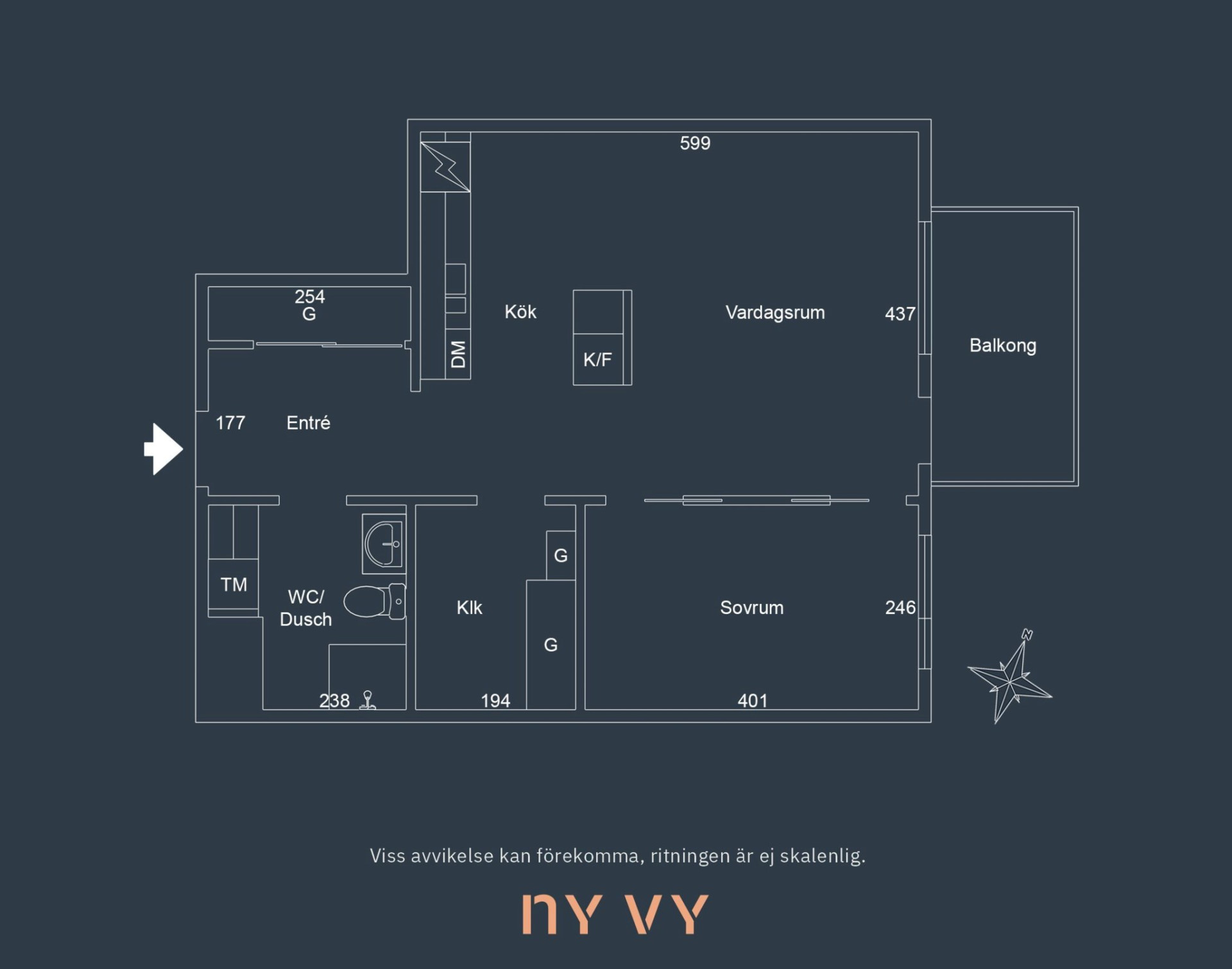 Långströmsgatan 38 D copy Långströmsgatan 38D-23