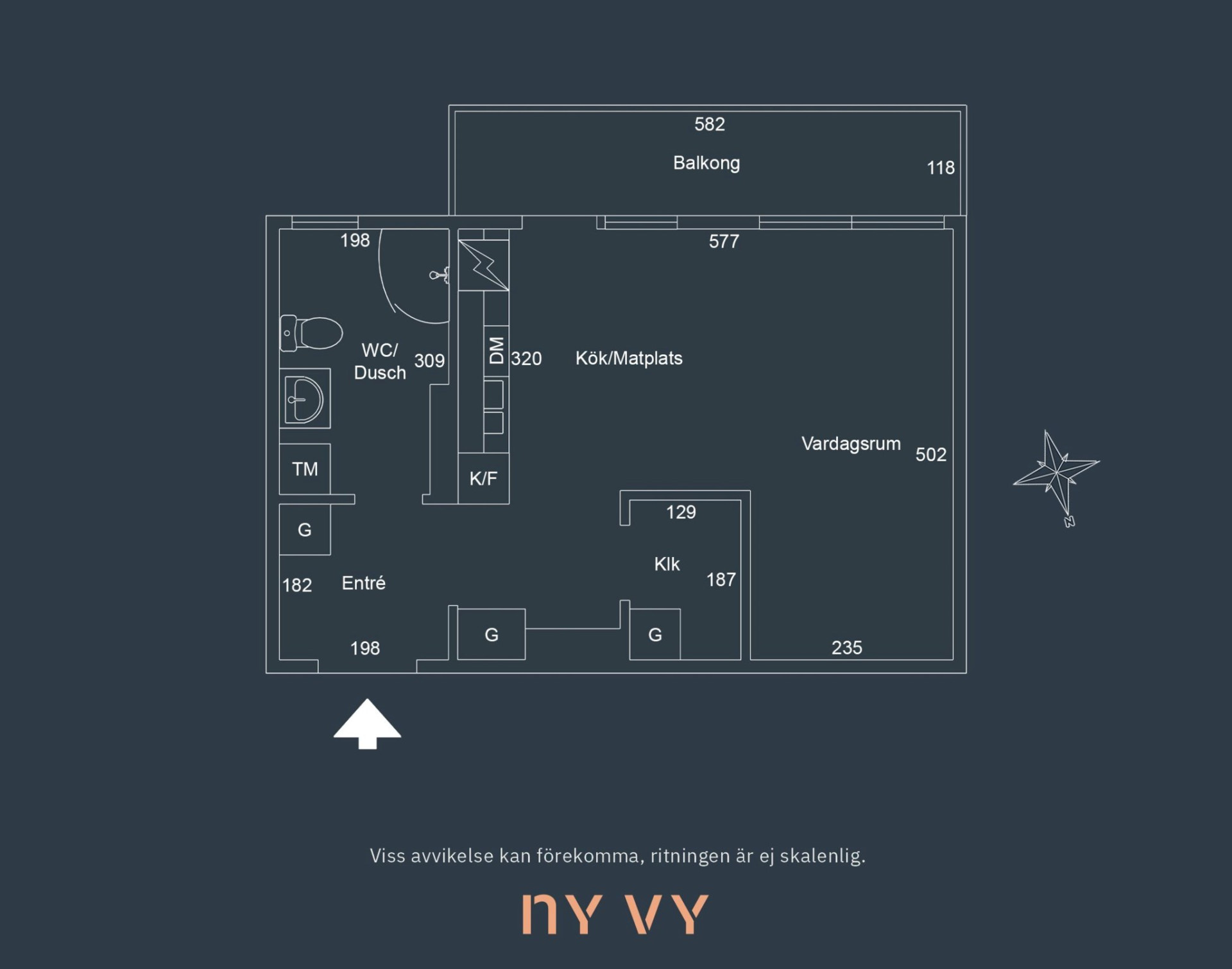  Borstbindaregatan 7-14