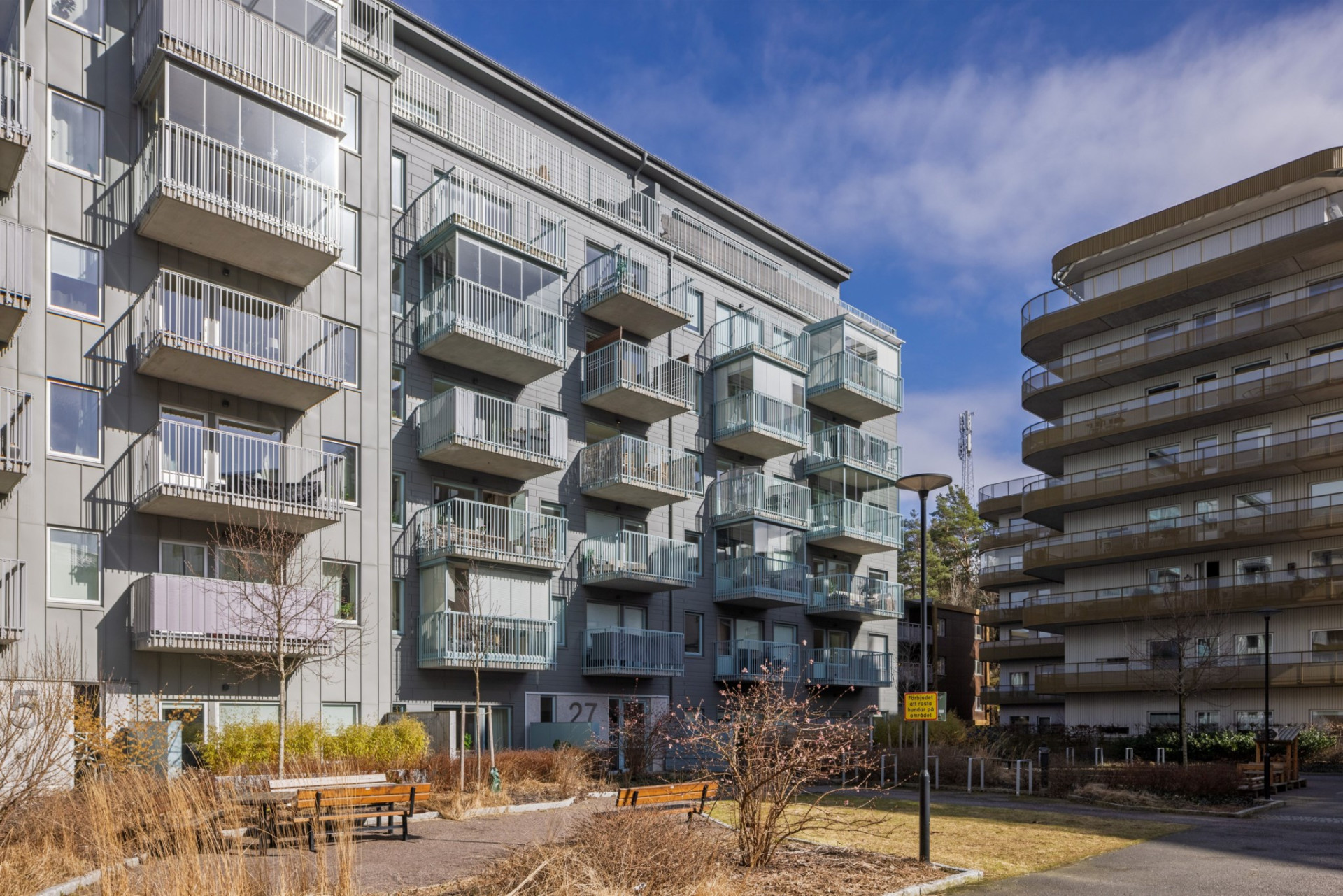  Hedtångsvägen 27-32