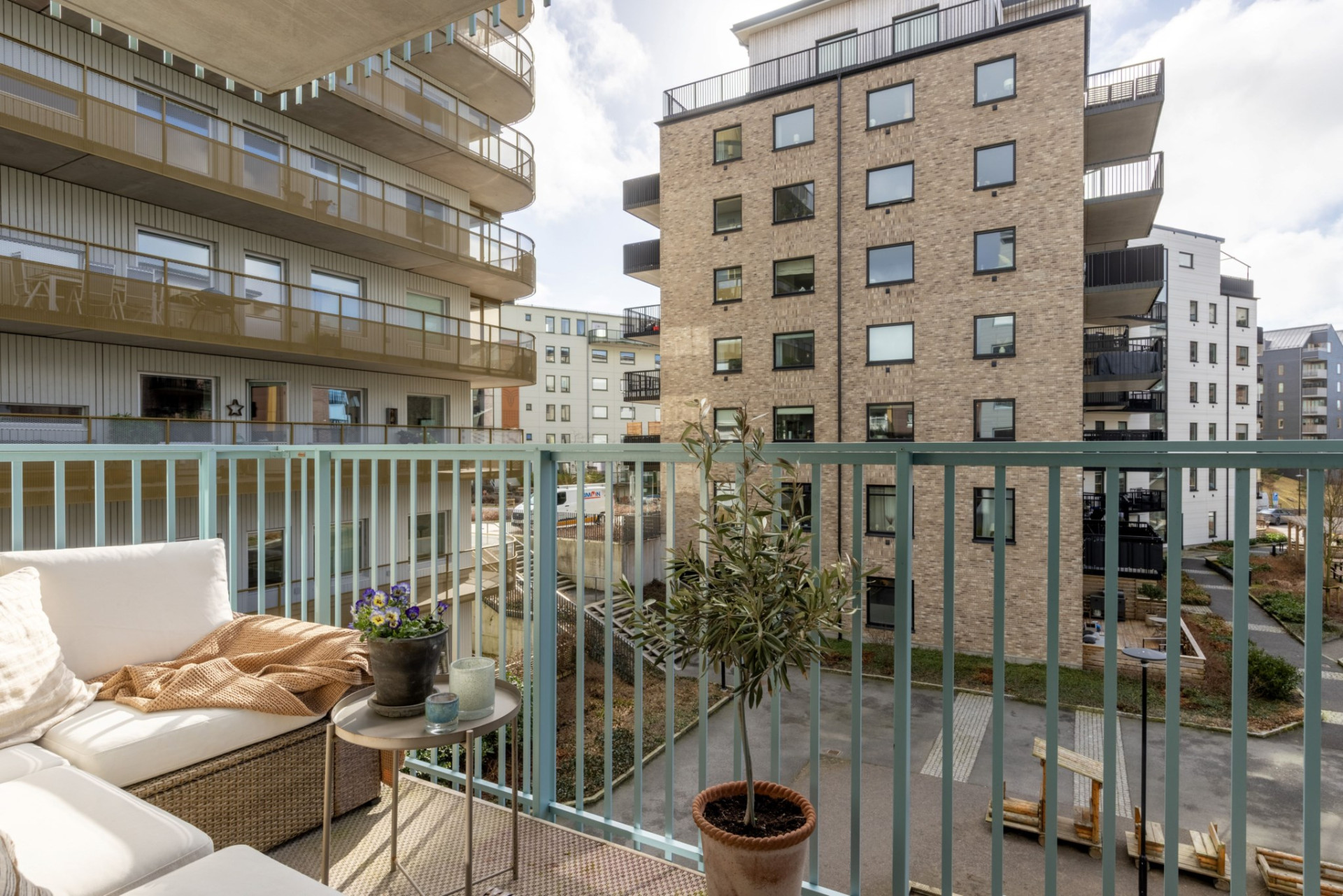  Hedtångsvägen 27-5