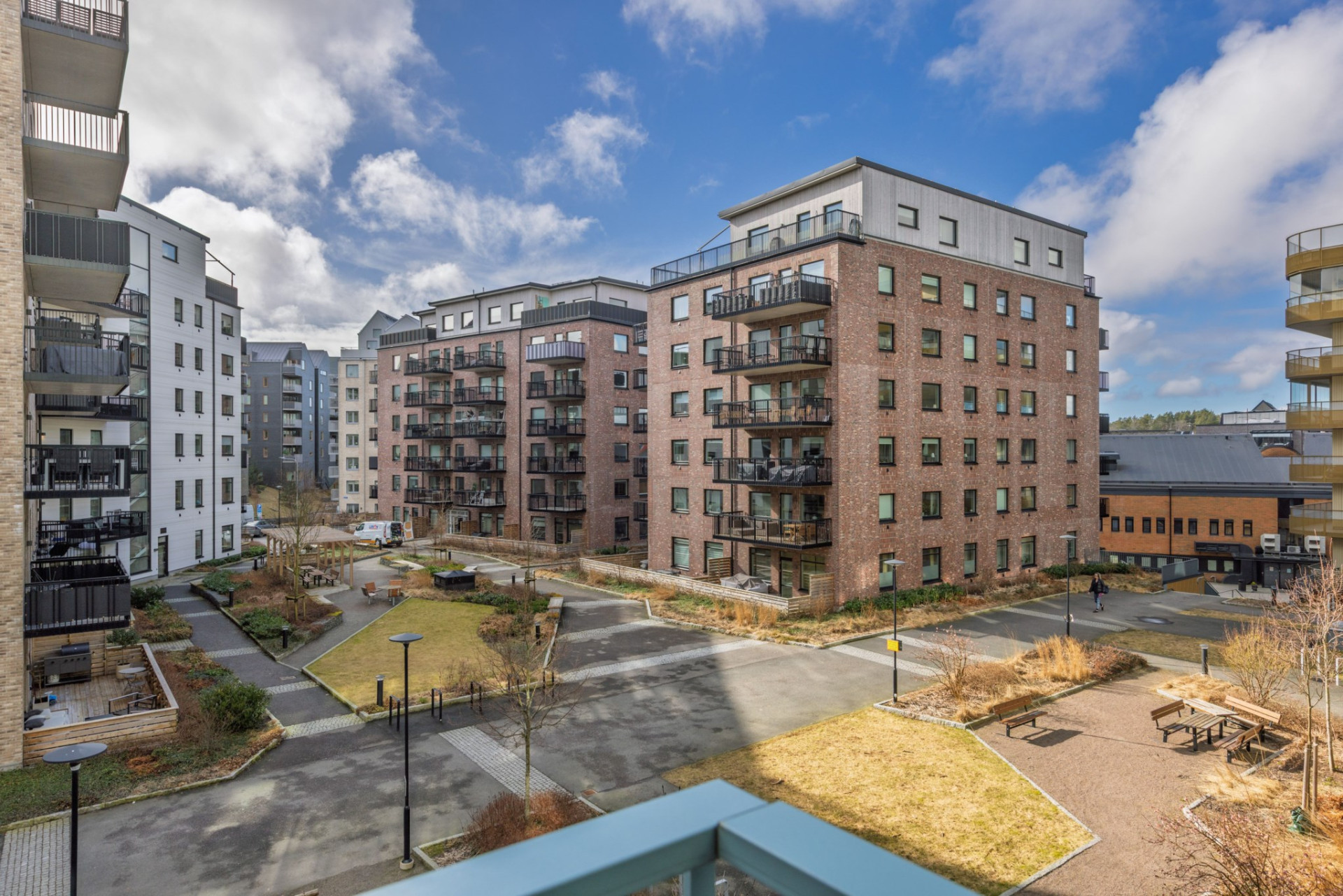  Hedtångsvägen 27-4