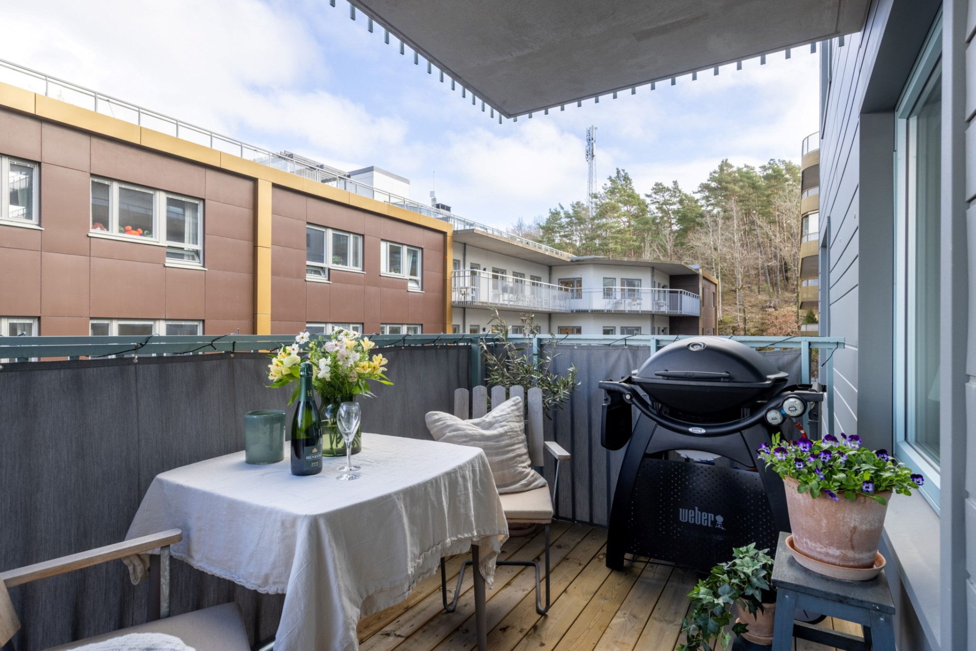  Hedtångsvägen 27-12