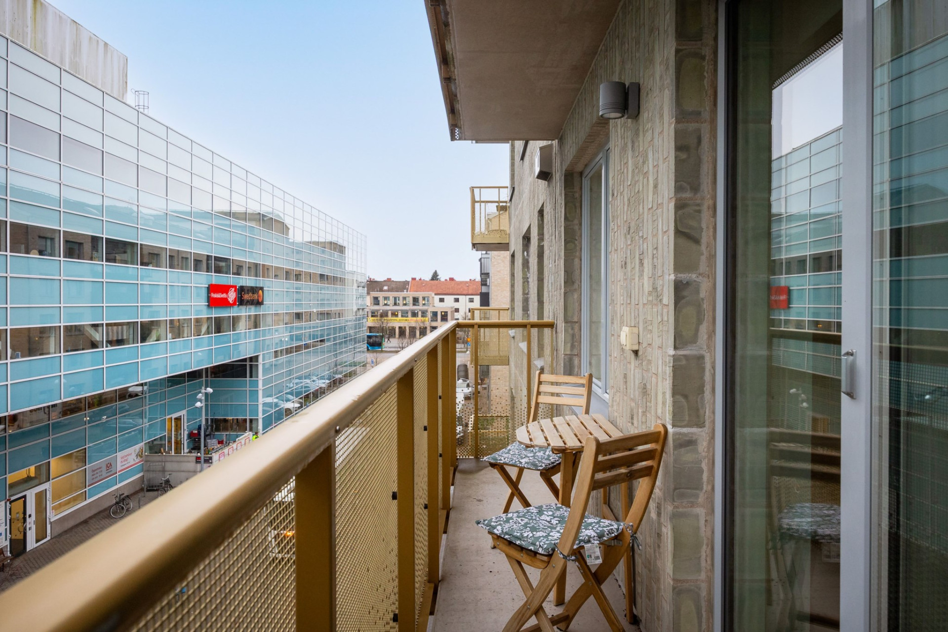  Borstbindaregatan 7-5