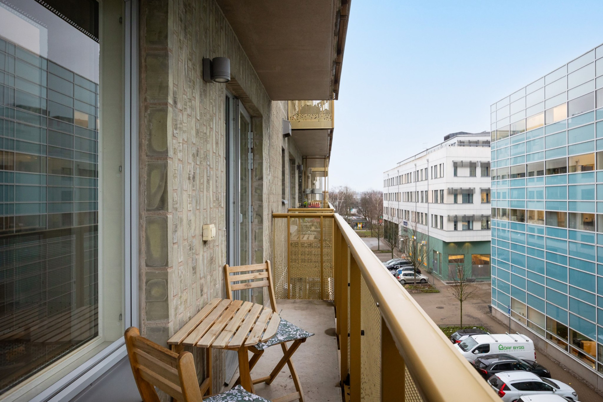  Borstbindaregatan 7-4