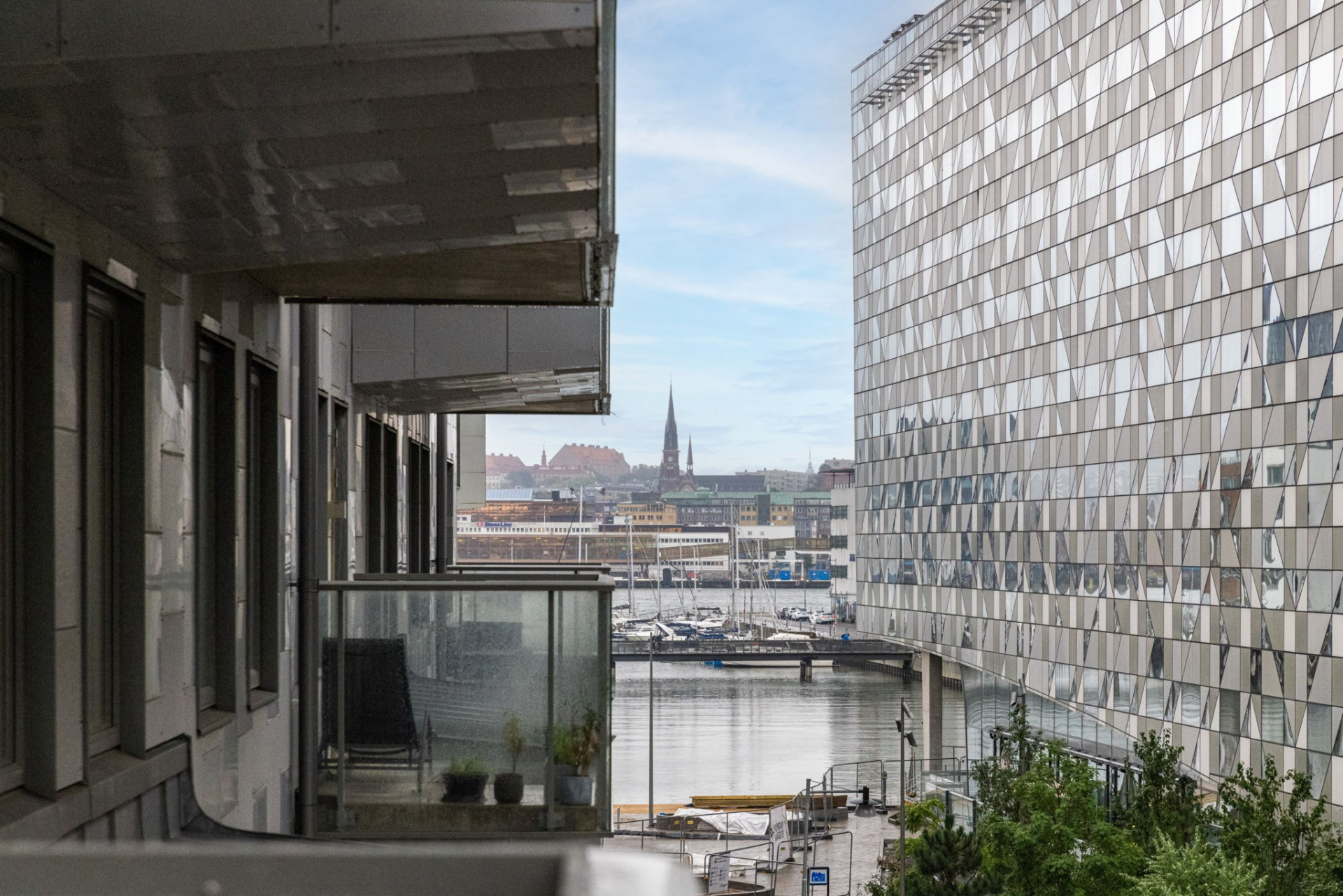  Lindholmshamnen 23-1