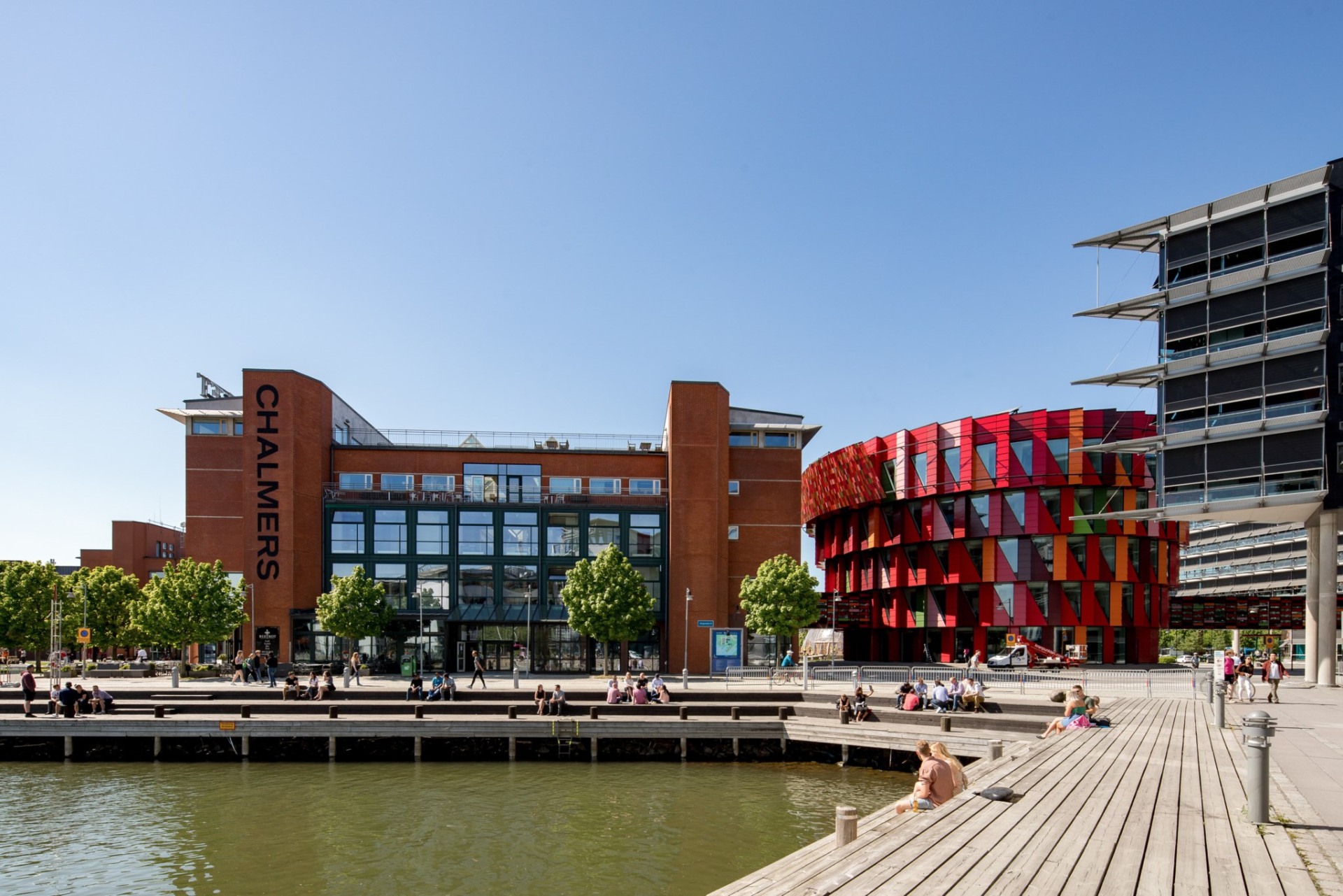  Lindholmshamnen 23-7