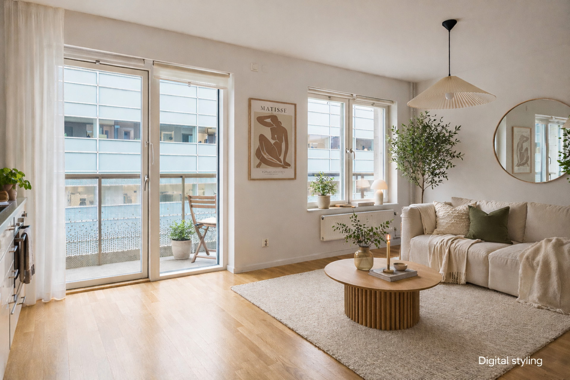  Borstbindaregatan 7-1