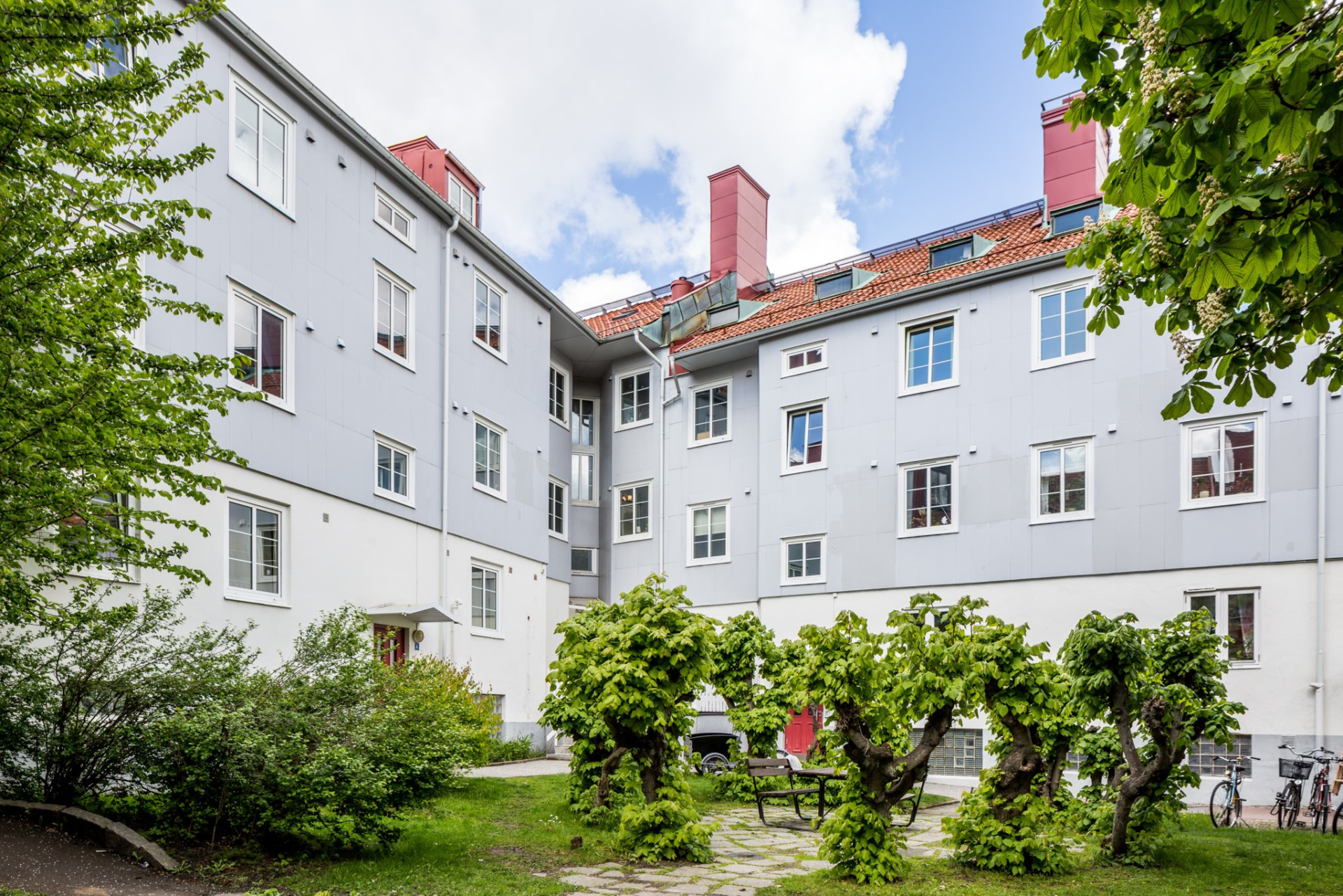  Ekebergsgatan 4A-18
