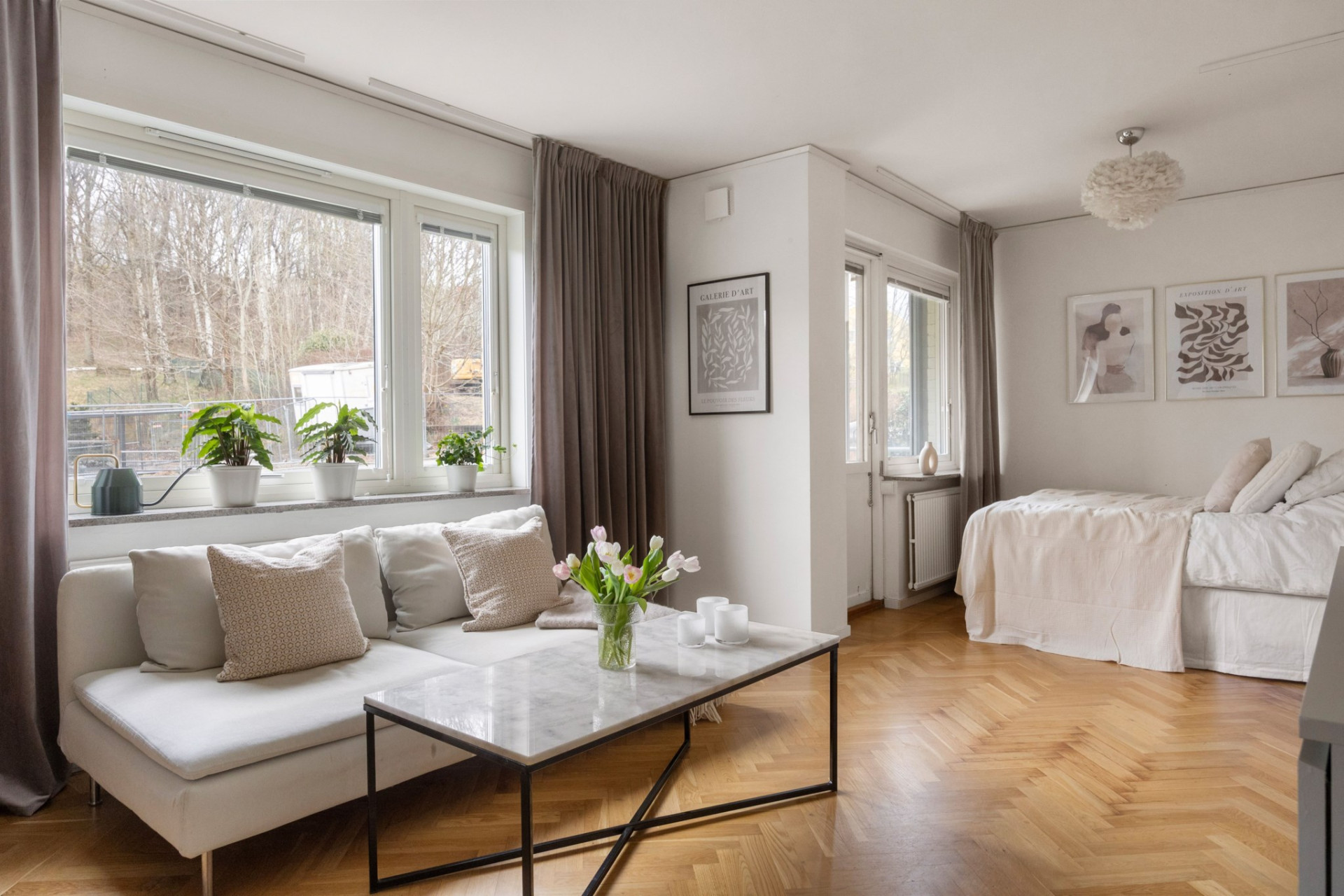  Övre Hallegatan 42-5