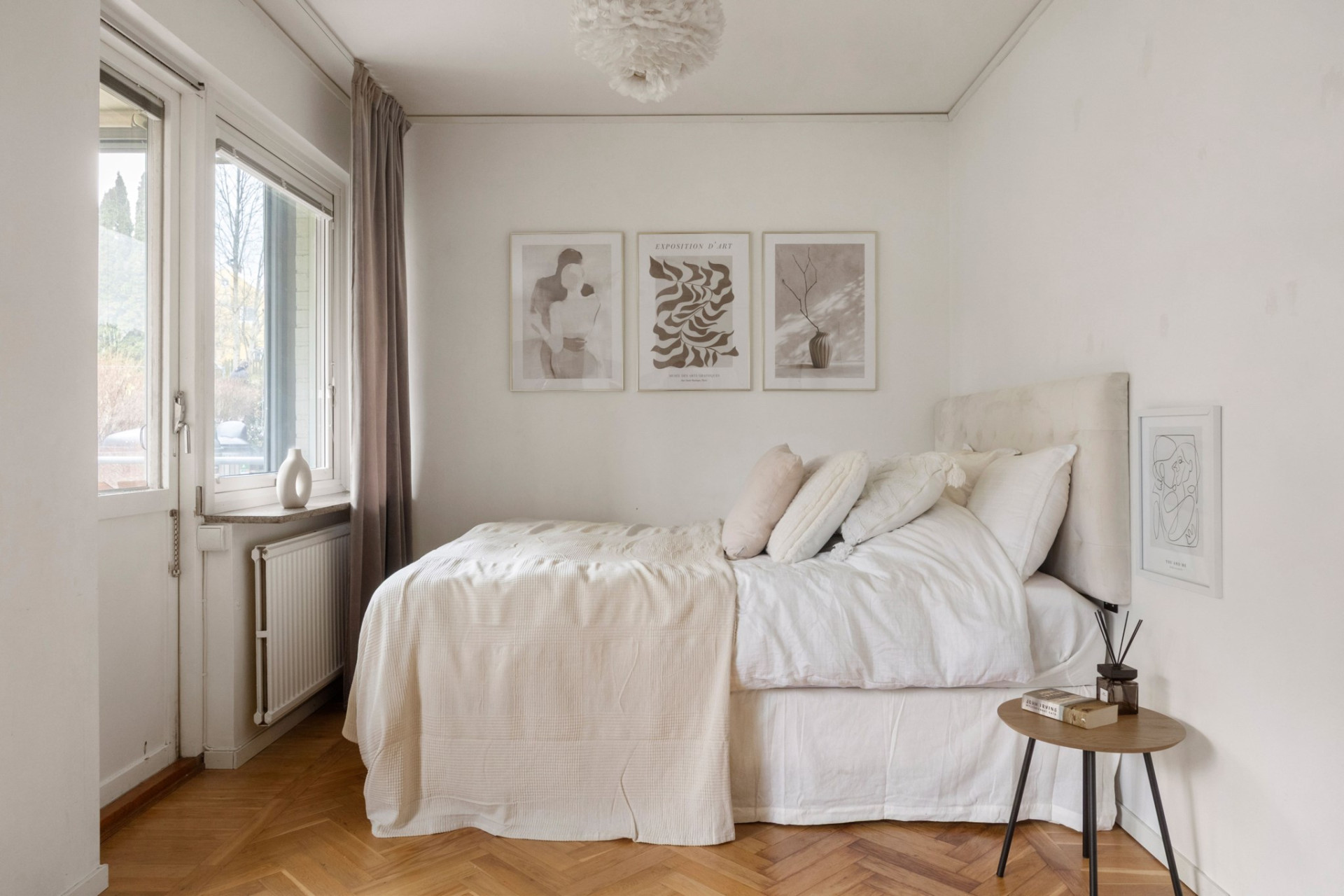  Övre Hallegatan 42-8