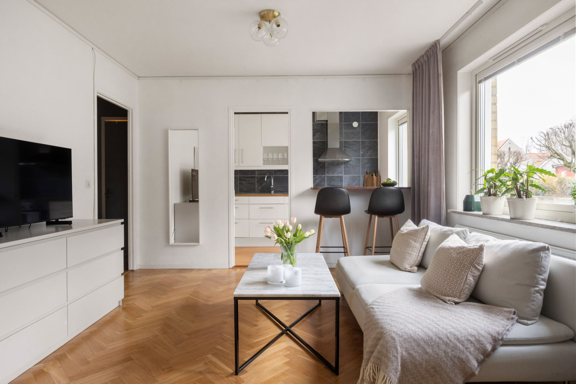  Övre Hallegatan 42-1