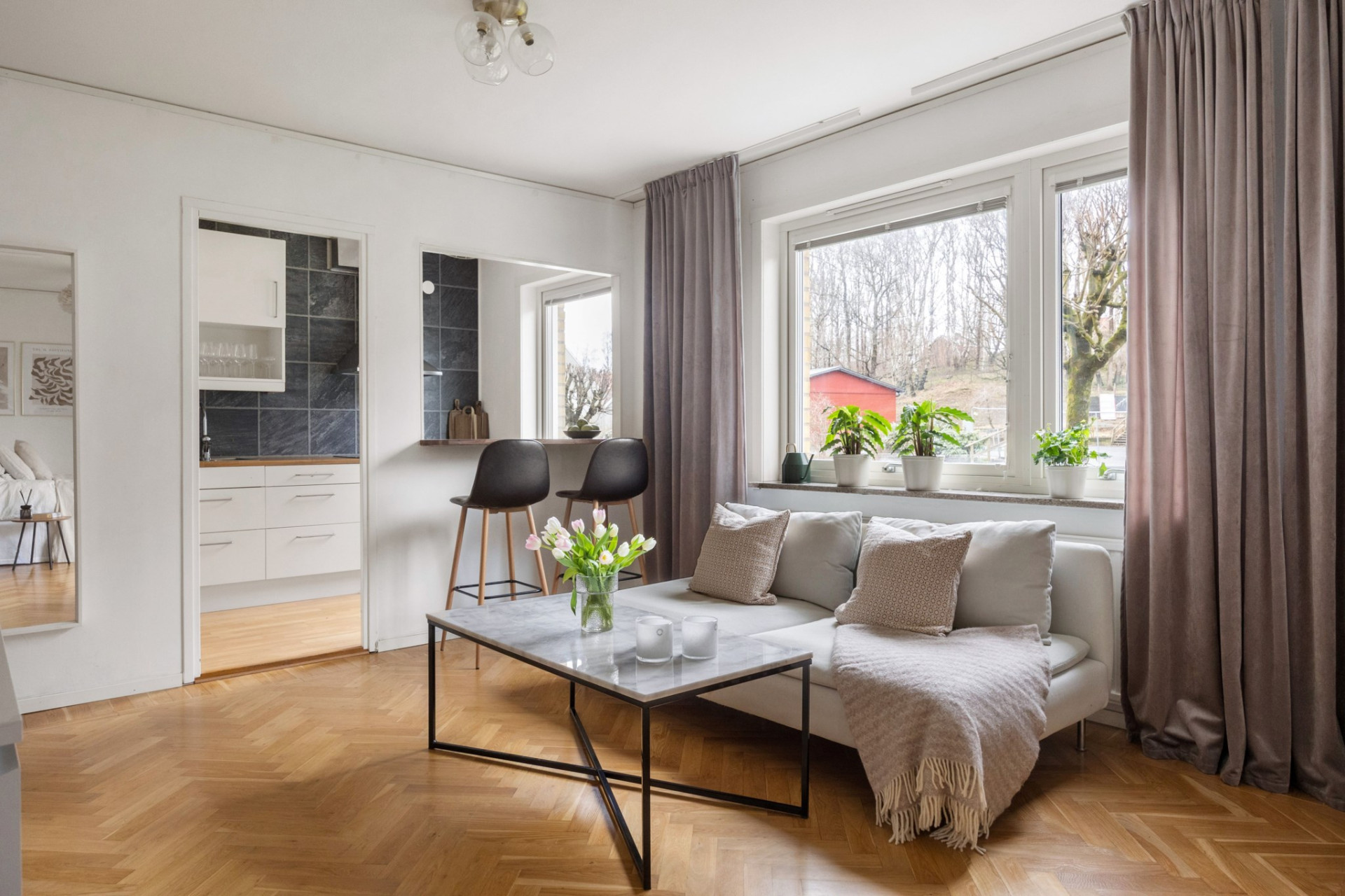  Övre Hallegatan 42-11