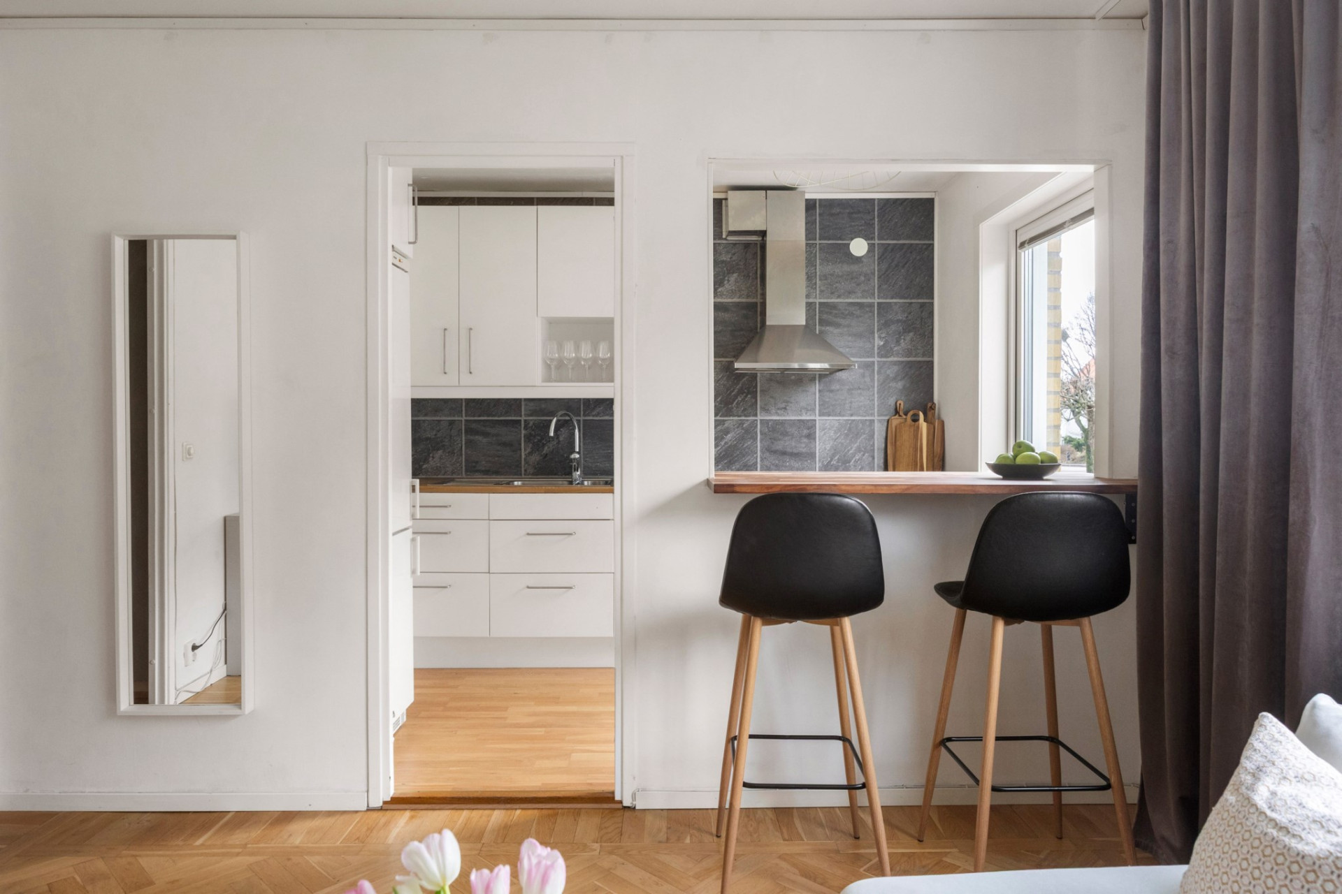  Övre Hallegatan 42-13