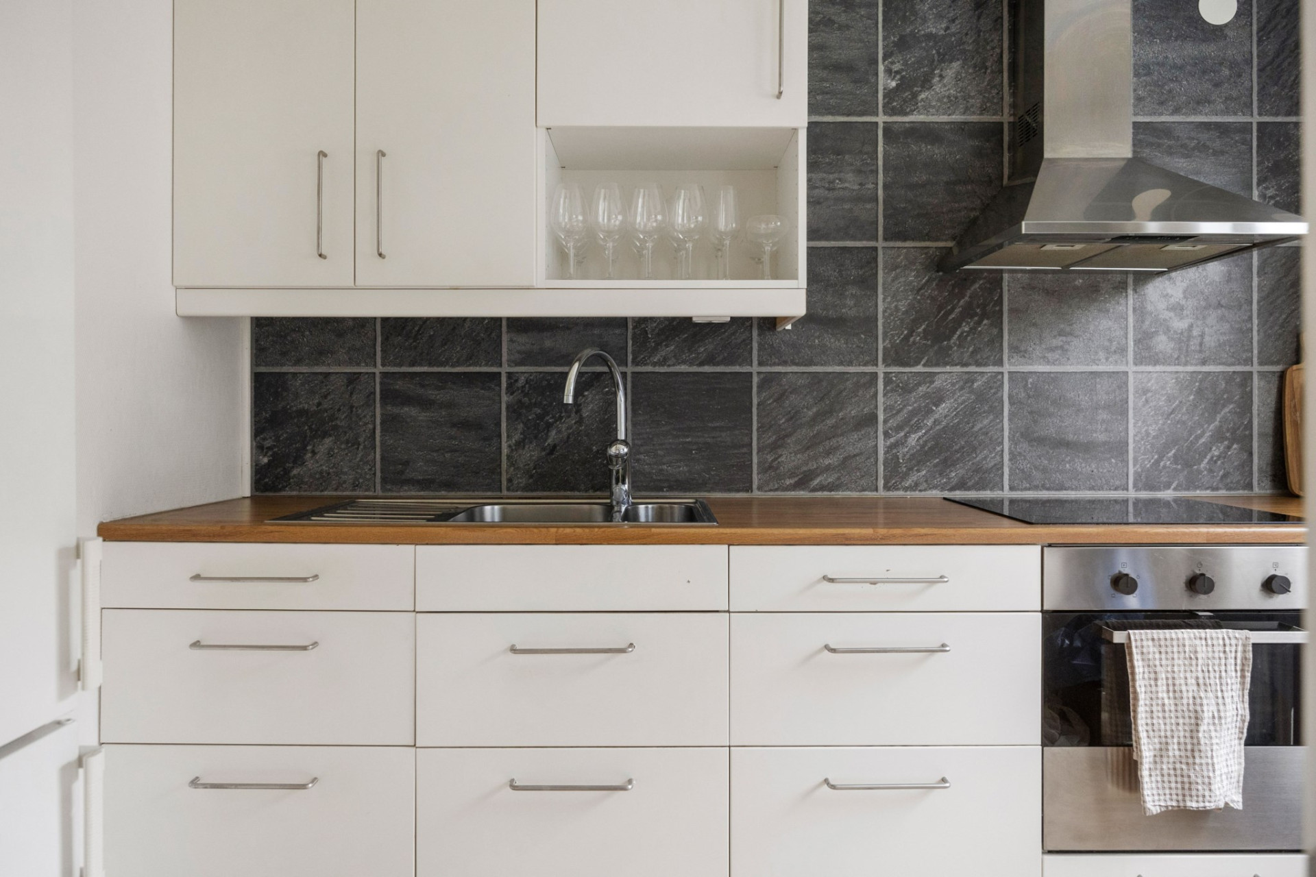  Övre Hallegatan 42-15