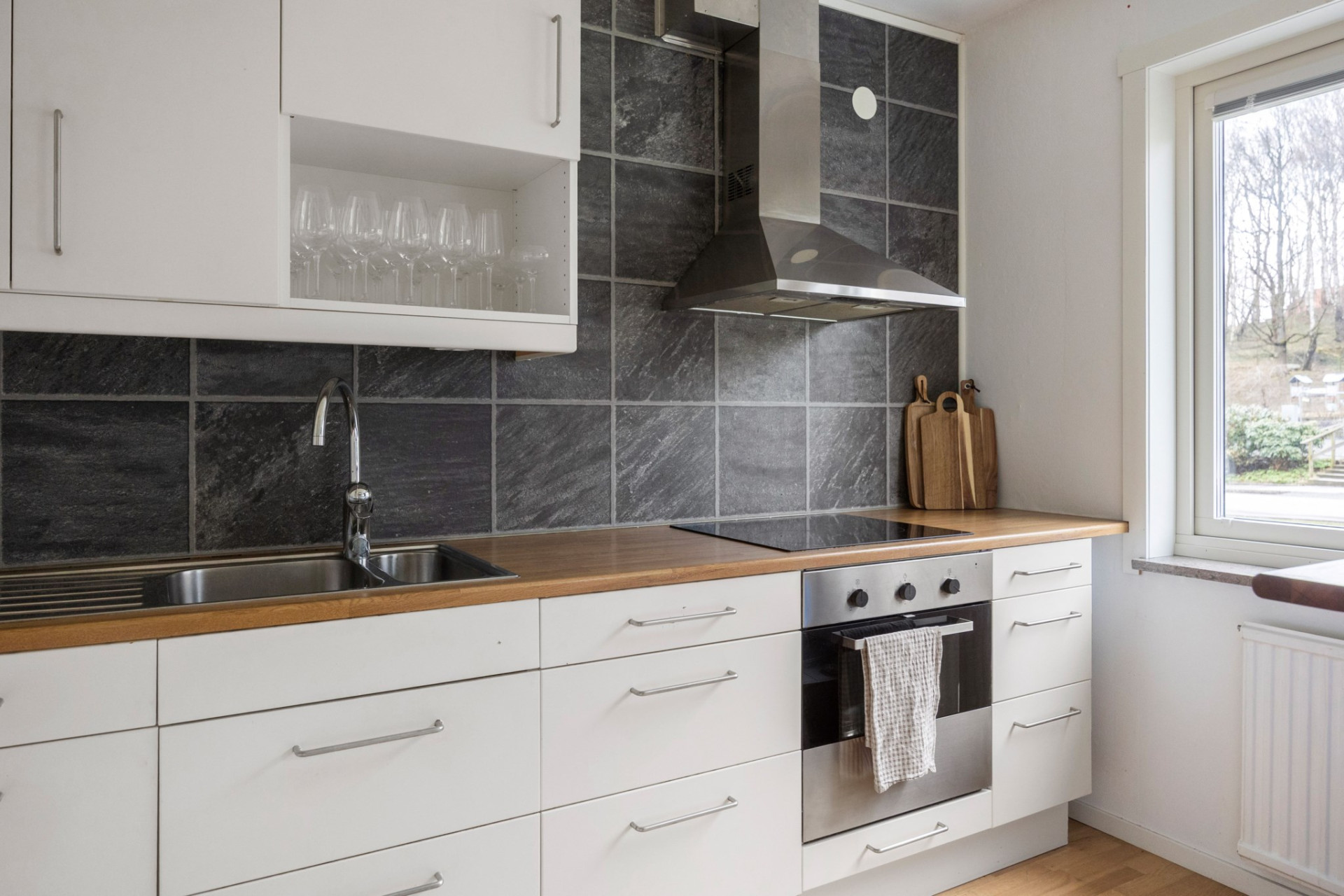  Övre Hallegatan 42-2