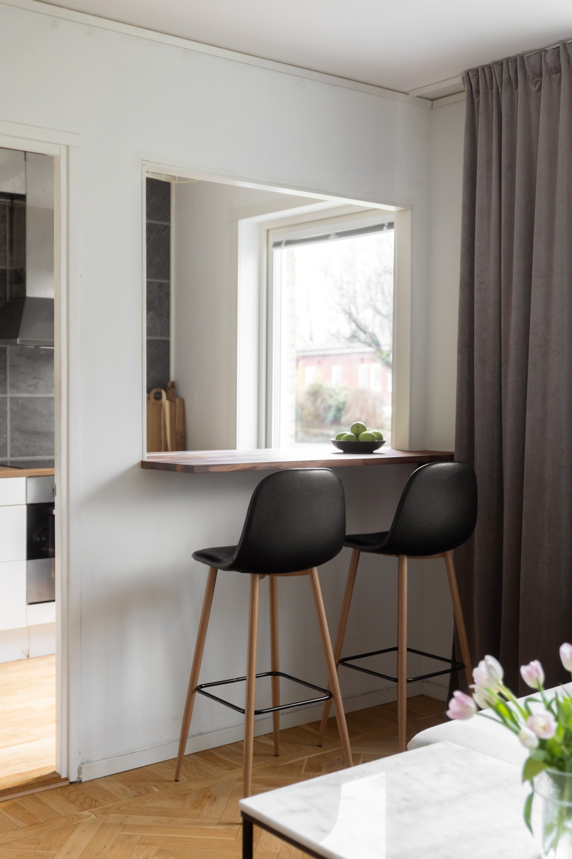  Övre Hallegatan 42-12