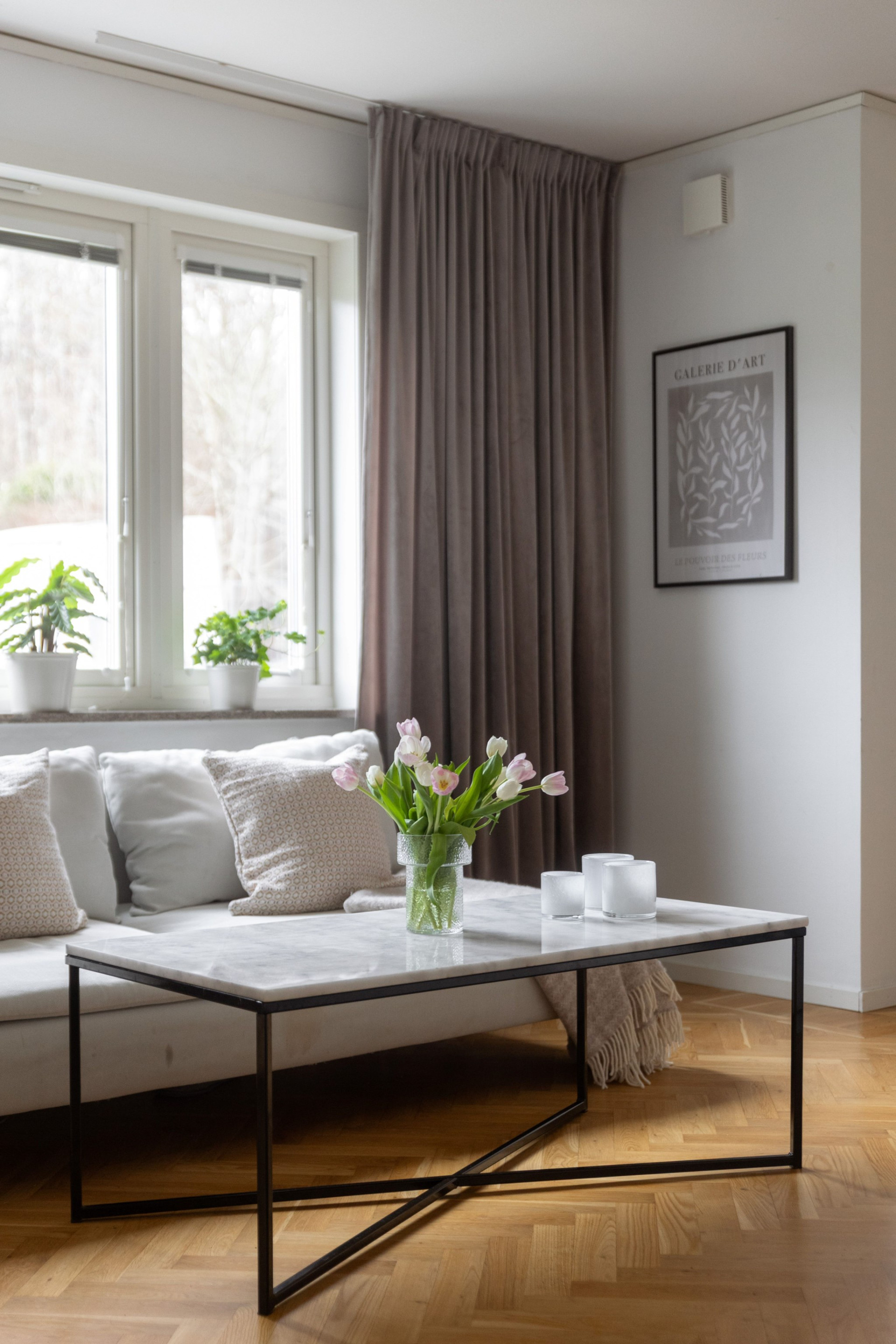  Övre Hallegatan 42-6