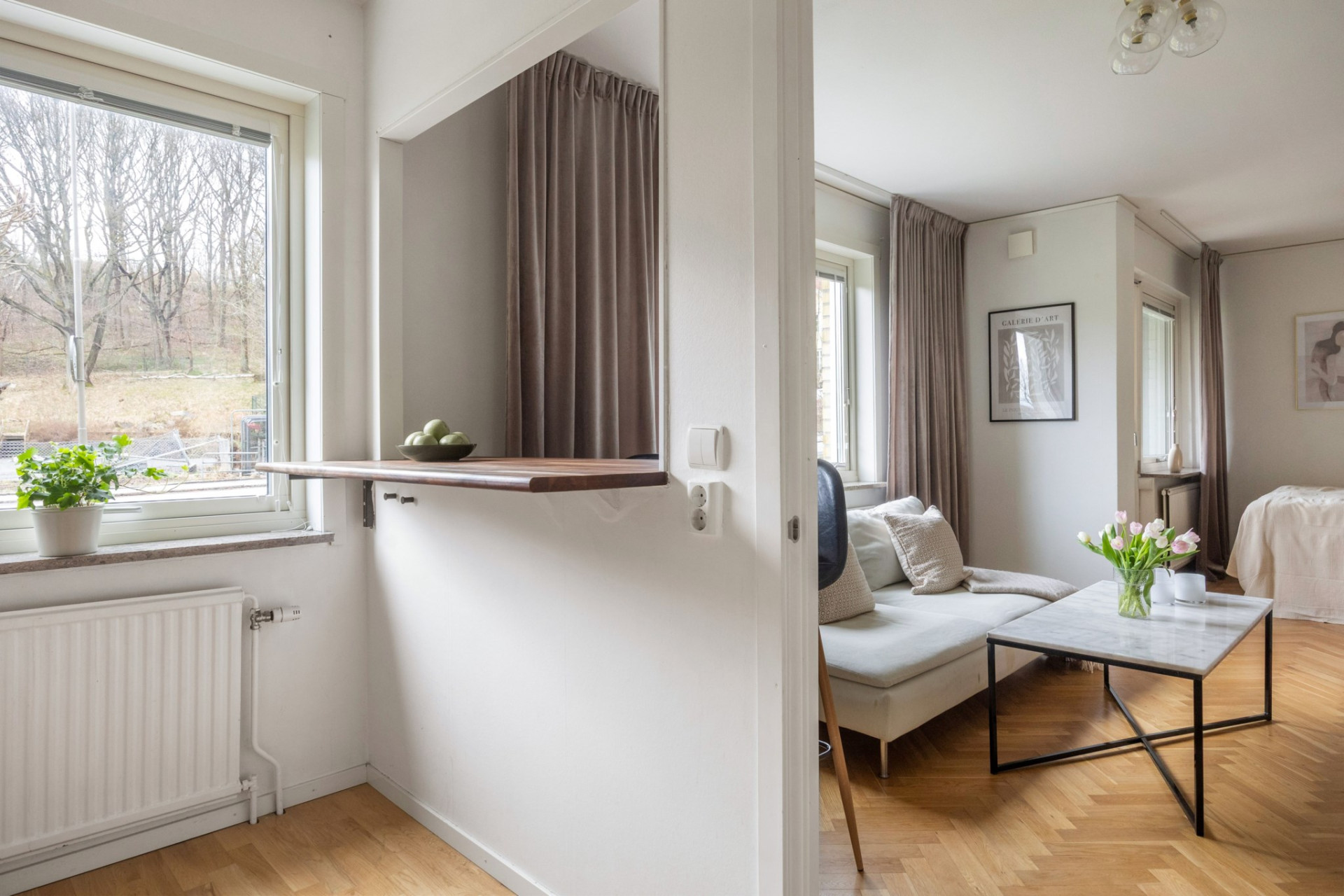  Övre Hallegatan 42-16