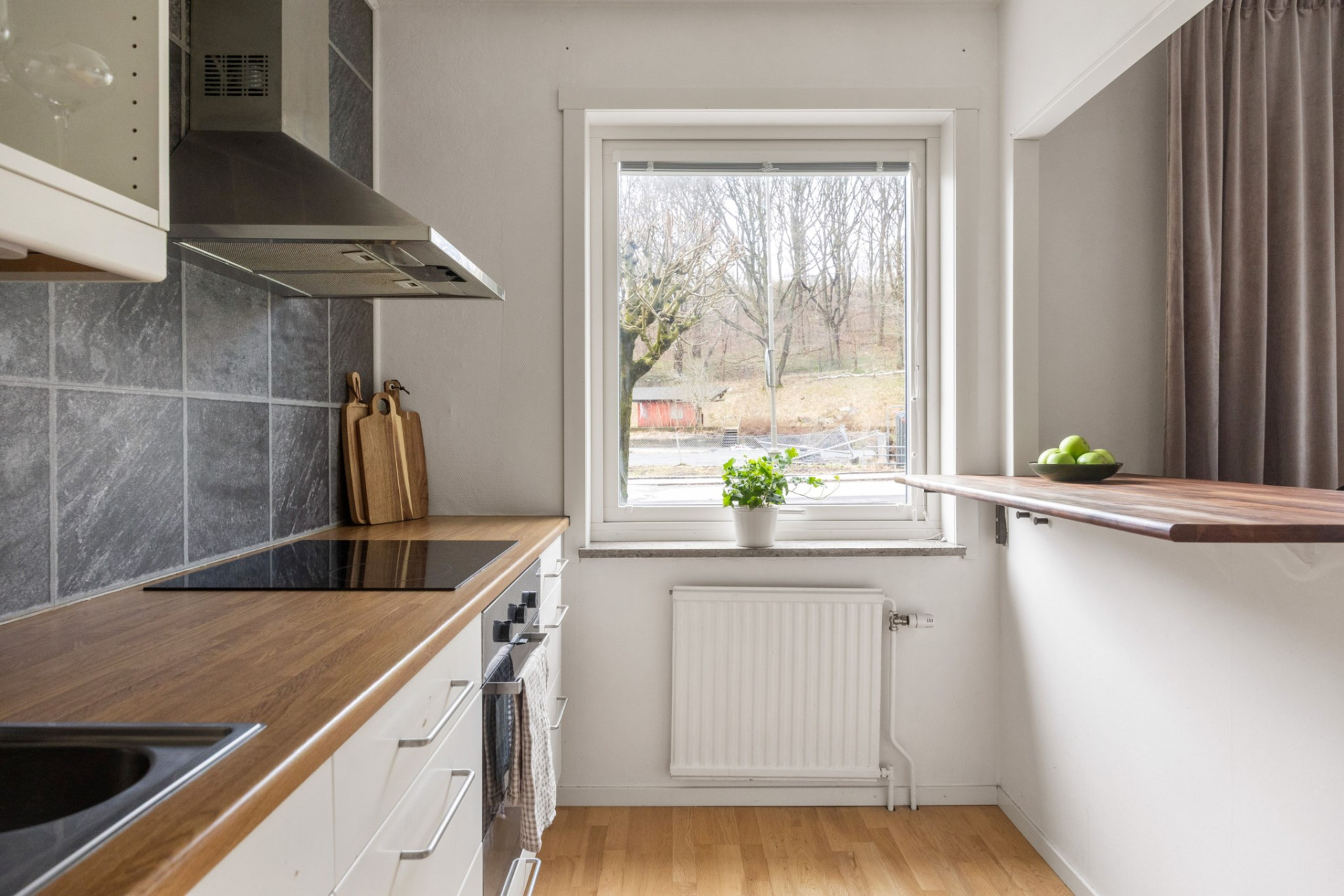  Övre Hallegatan 42-14