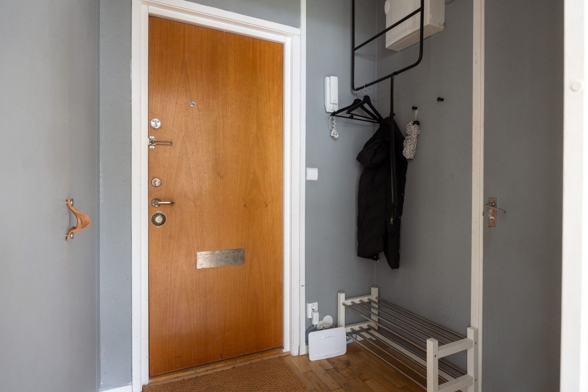  Övre Hallegatan 42-19