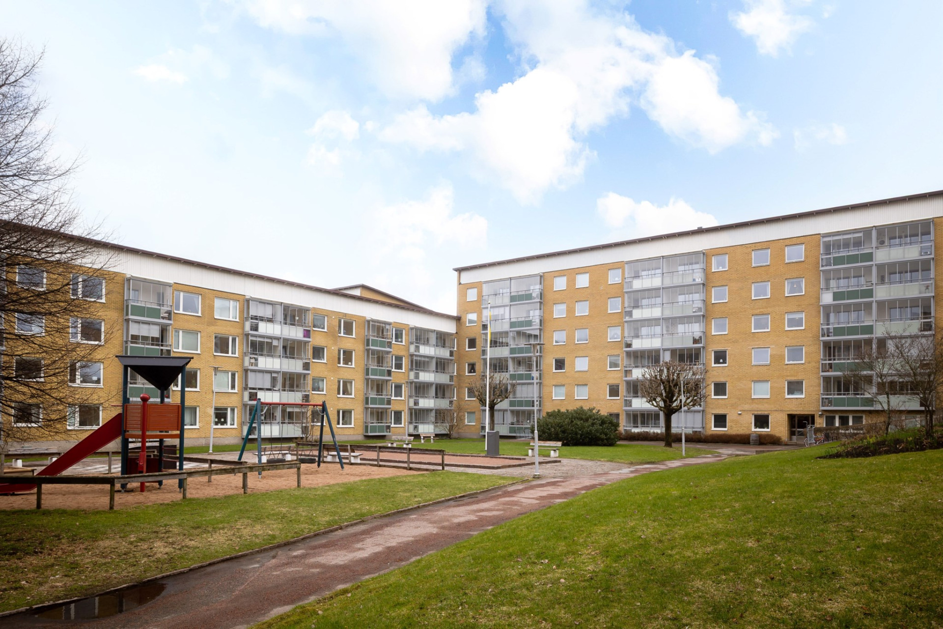  Övre Hallegatan 42-20