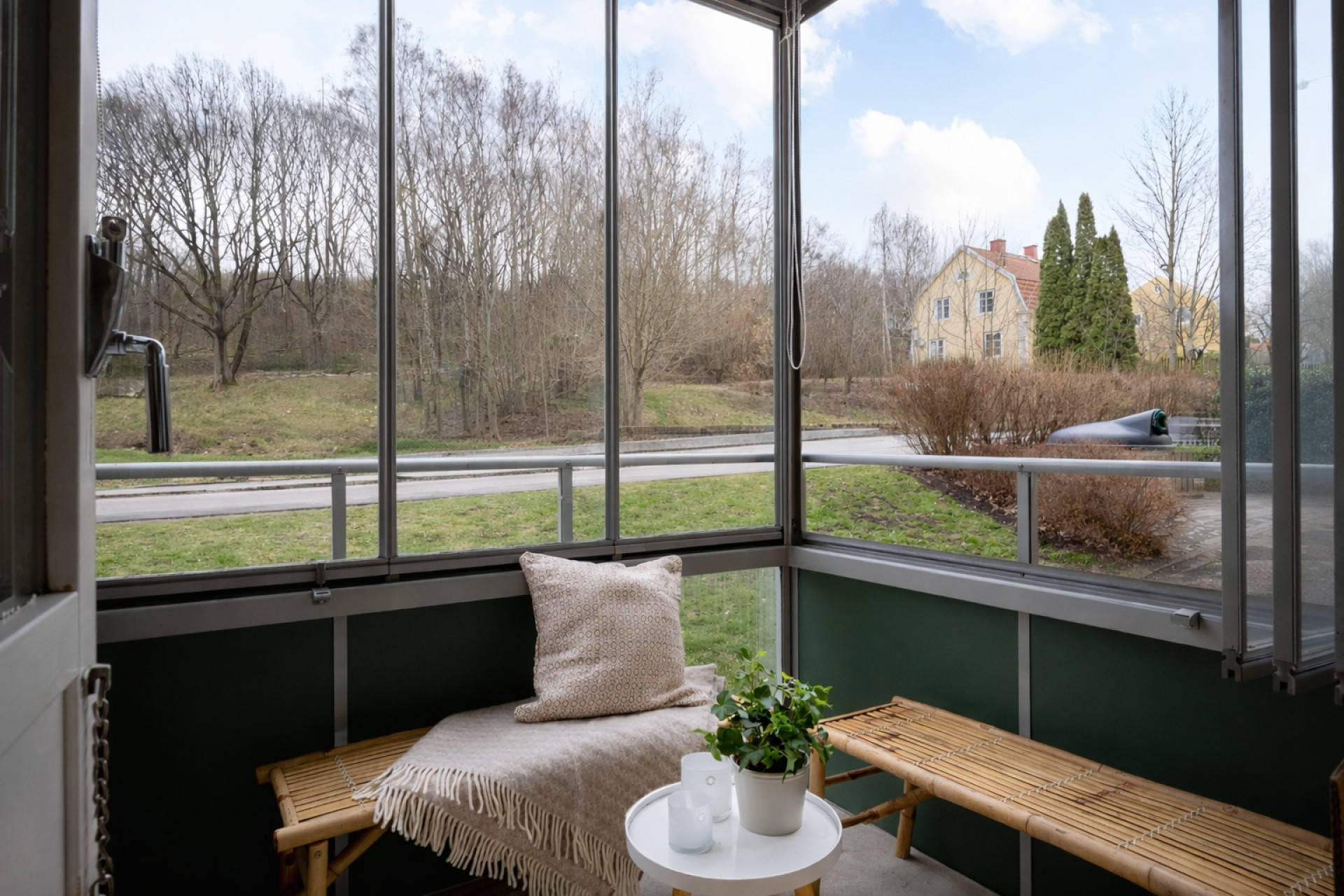  Övre Hallegatan 42-4