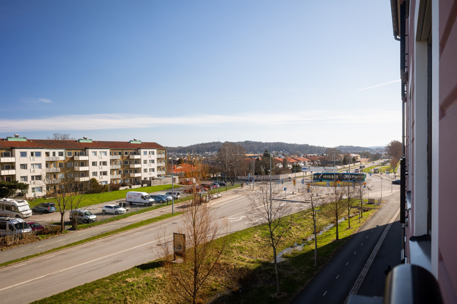  Fyrklöversgatan 11-11