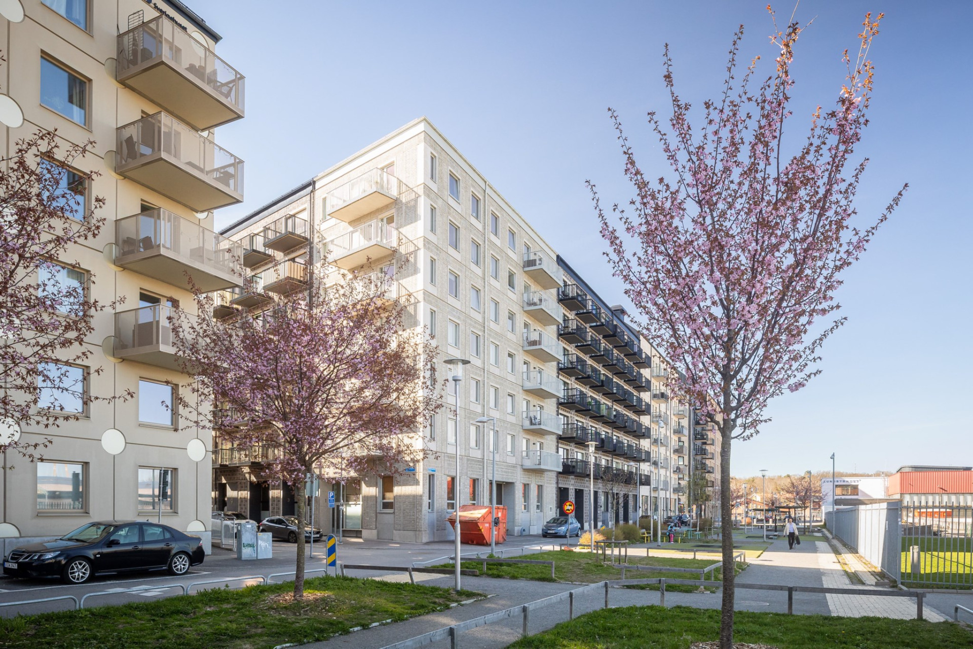  Rödlönnsgången 34-30