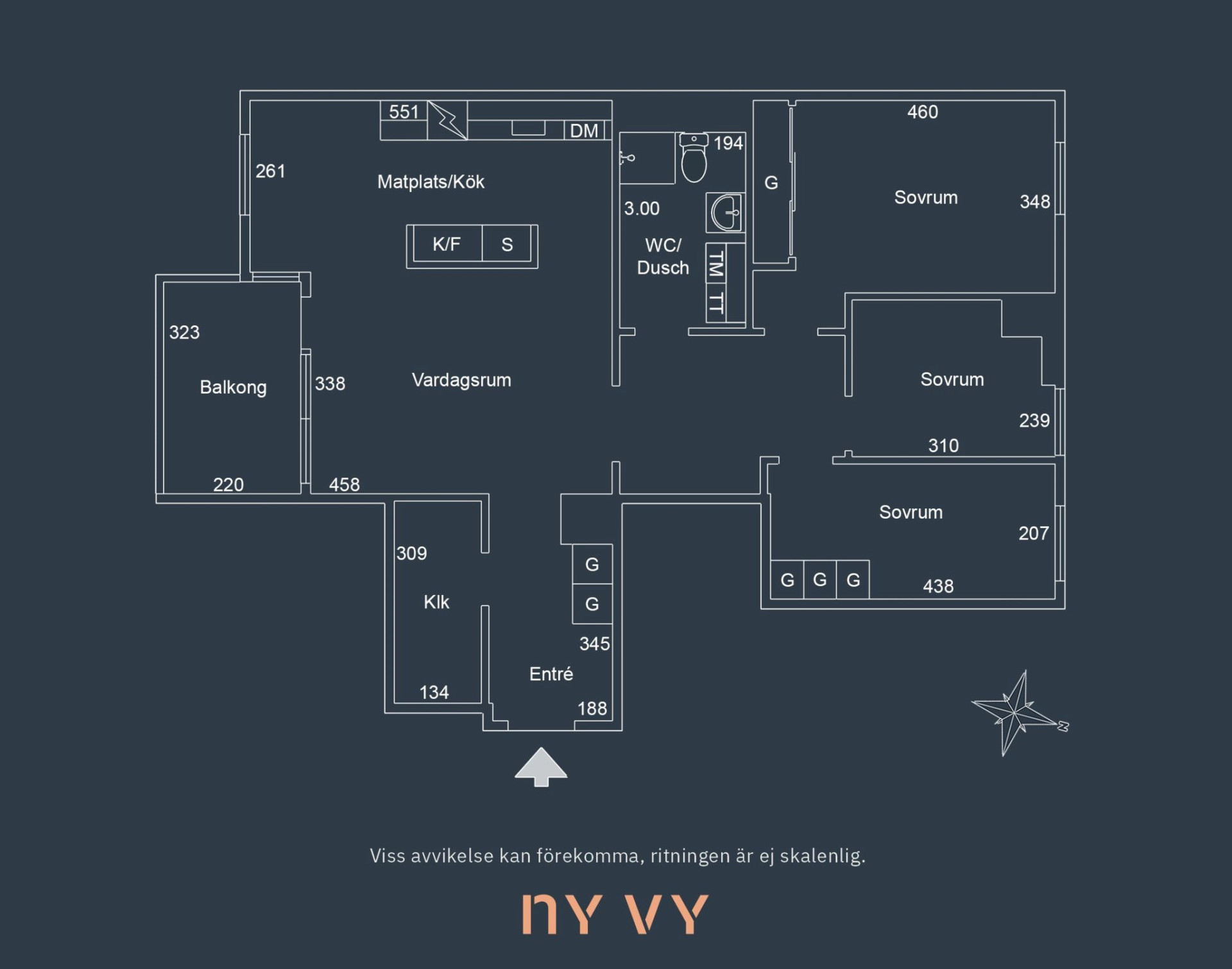  Rödlönnsgången 34-28