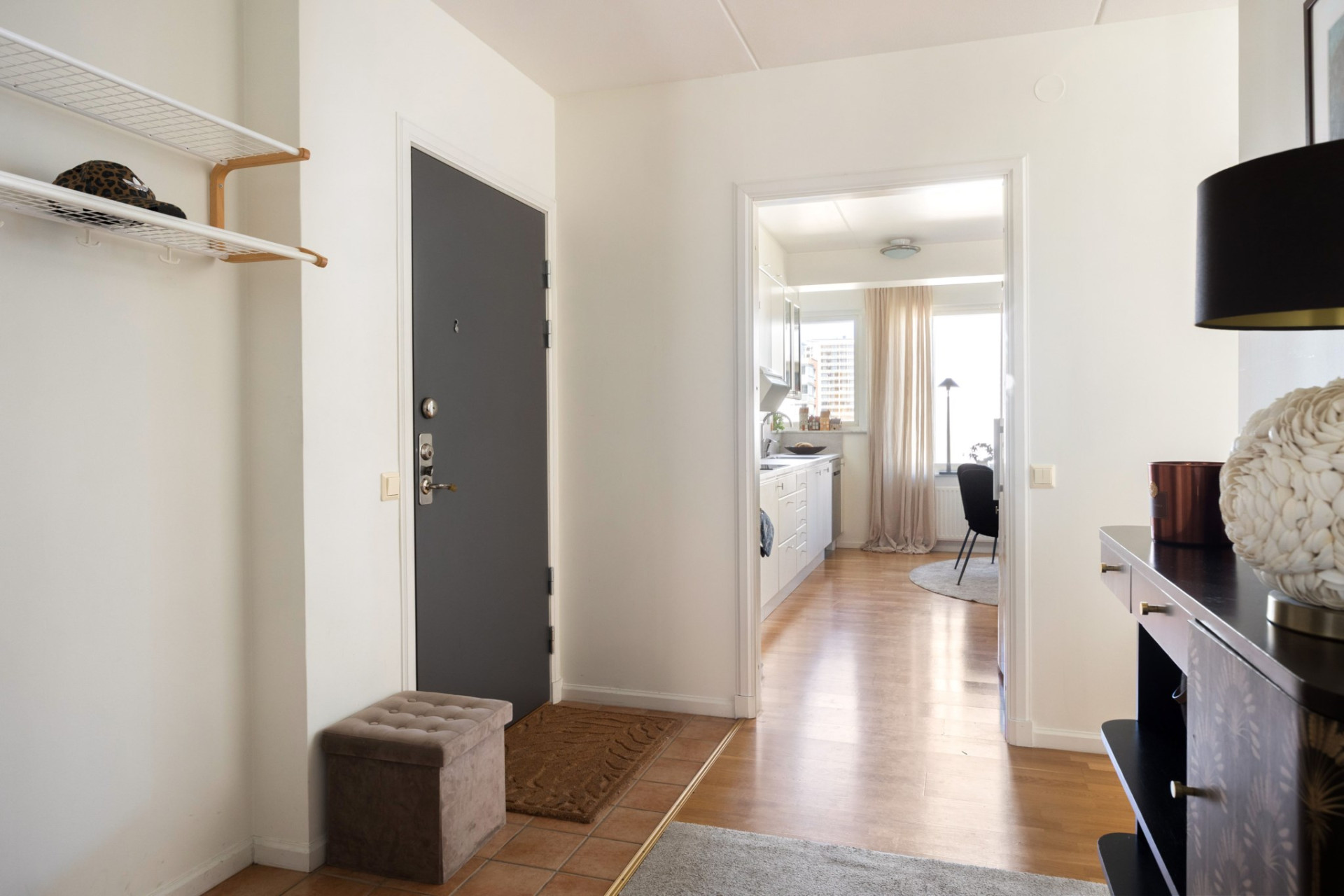  Norra Skeppspromenaden 1-25