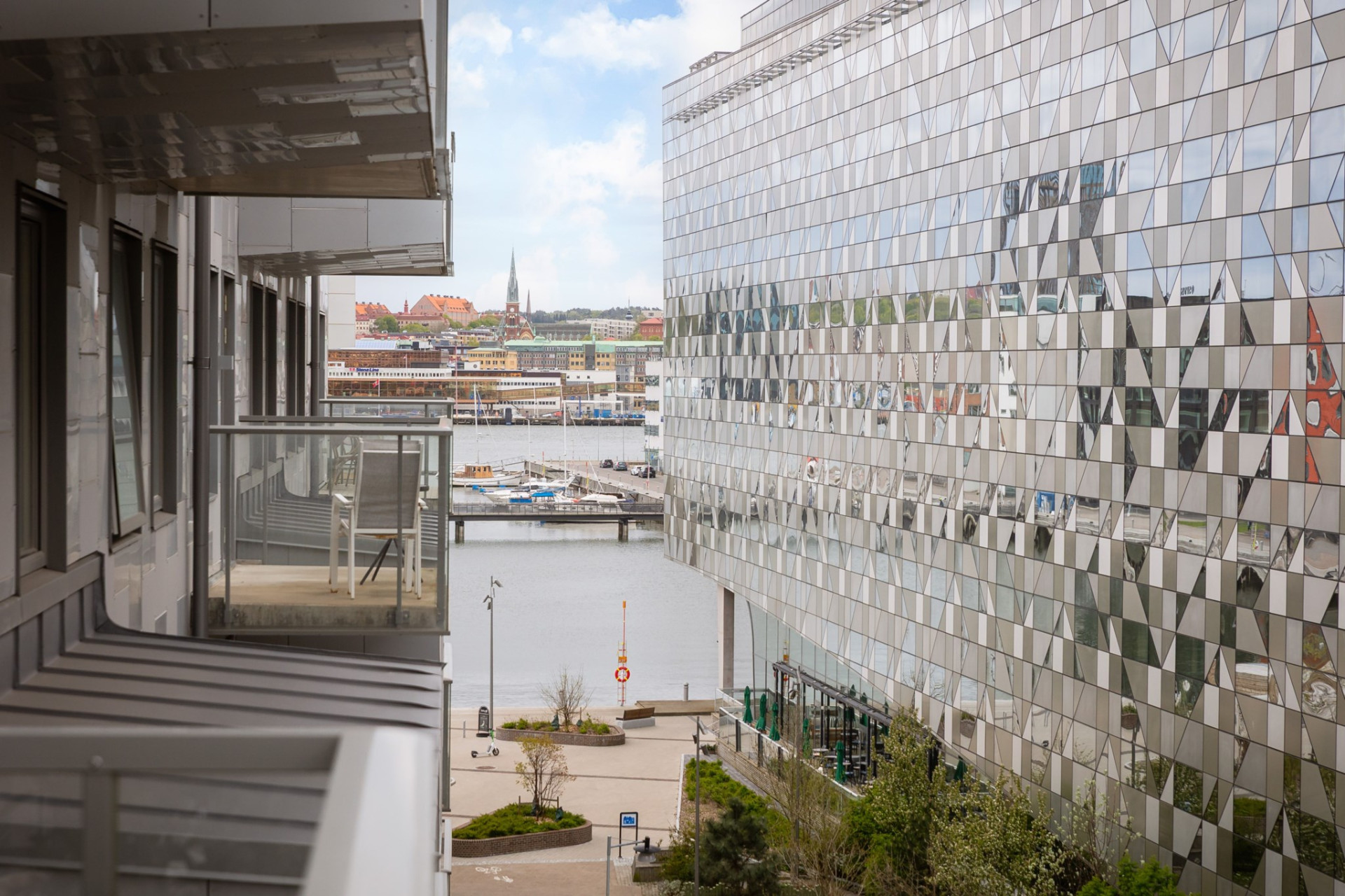  Lindholmshamnen 23-2