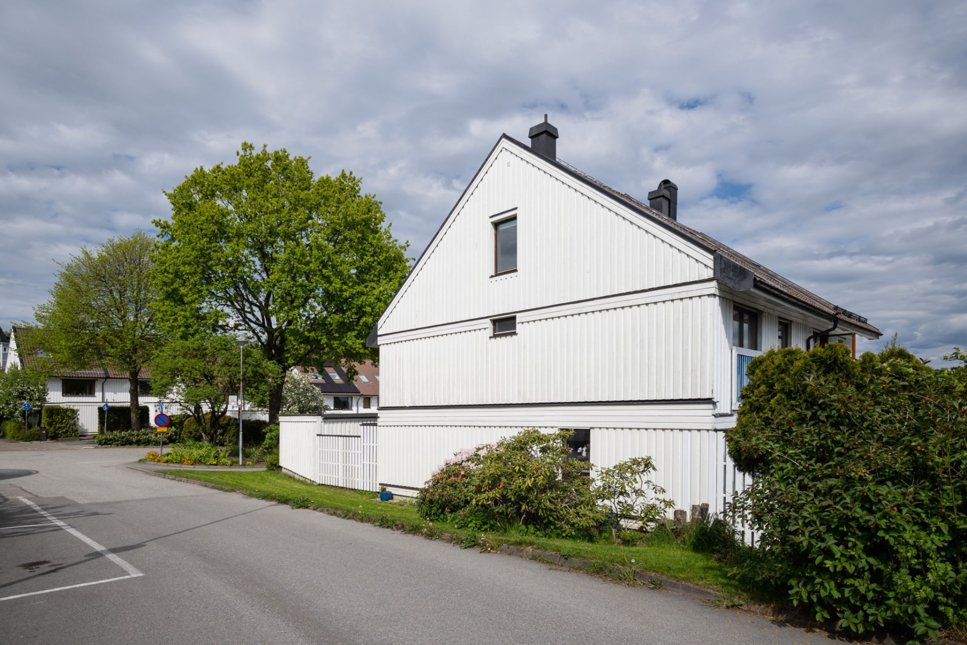  Torsgatan 31-36